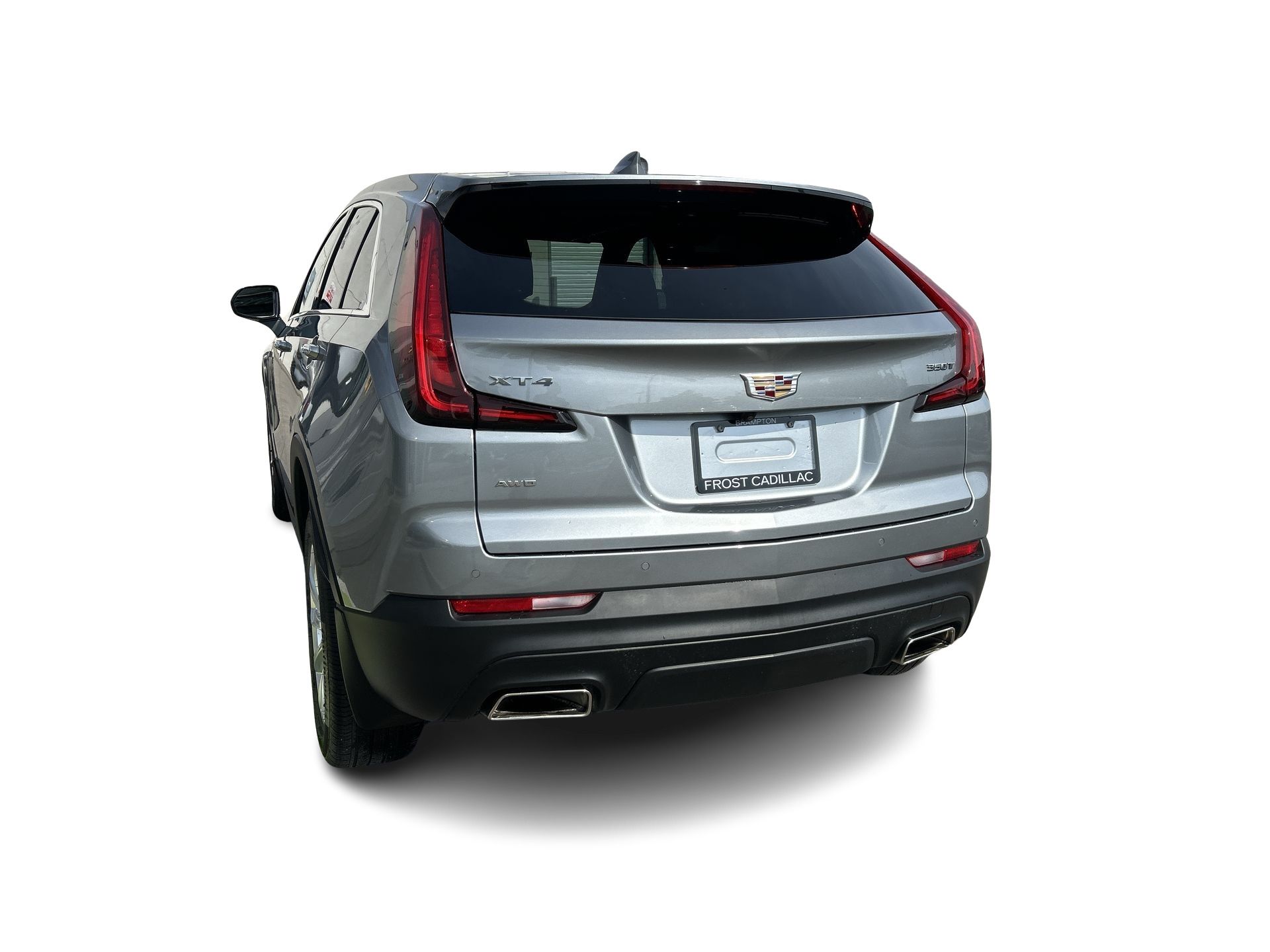 2023 Cadillac XT4 in Brampton, Ontario