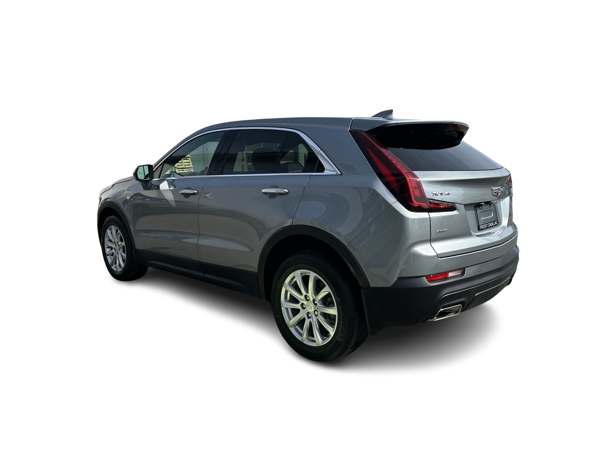 2023 Cadillac XT4 in Brampton, Ontario