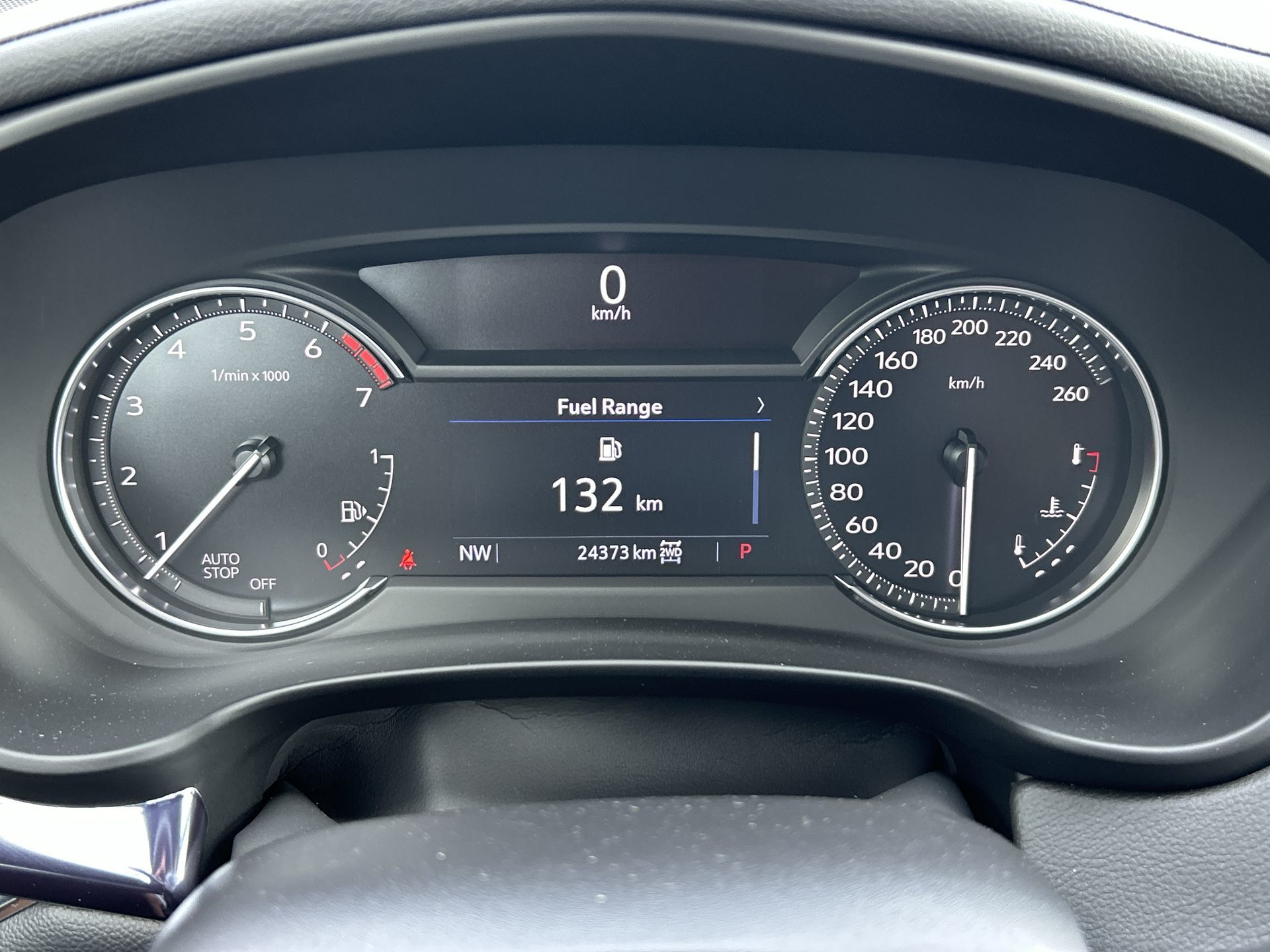 2023 Cadillac XT4 in Brampton, Ontario