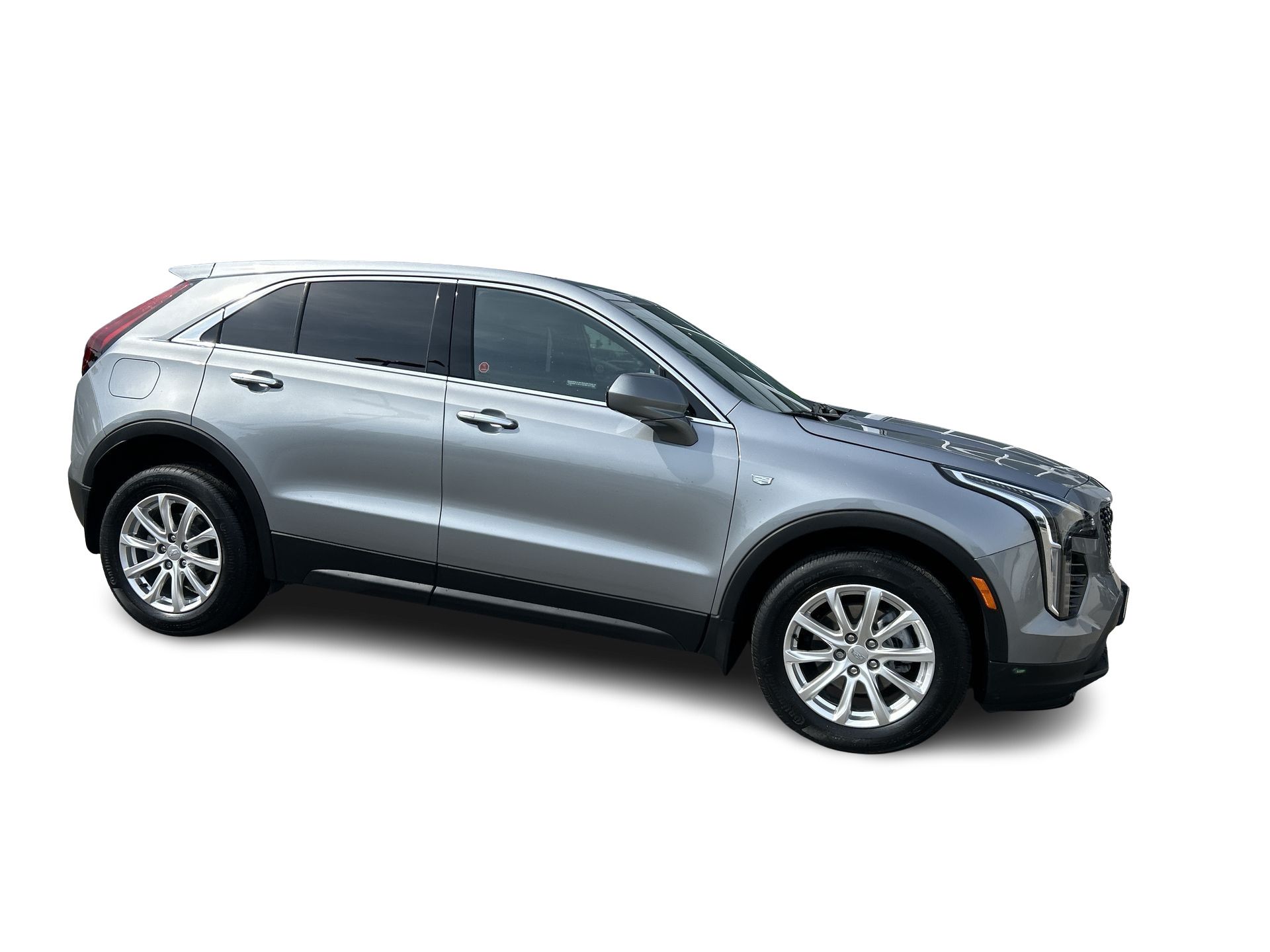 2023 Cadillac XT4 in Brampton, Ontario