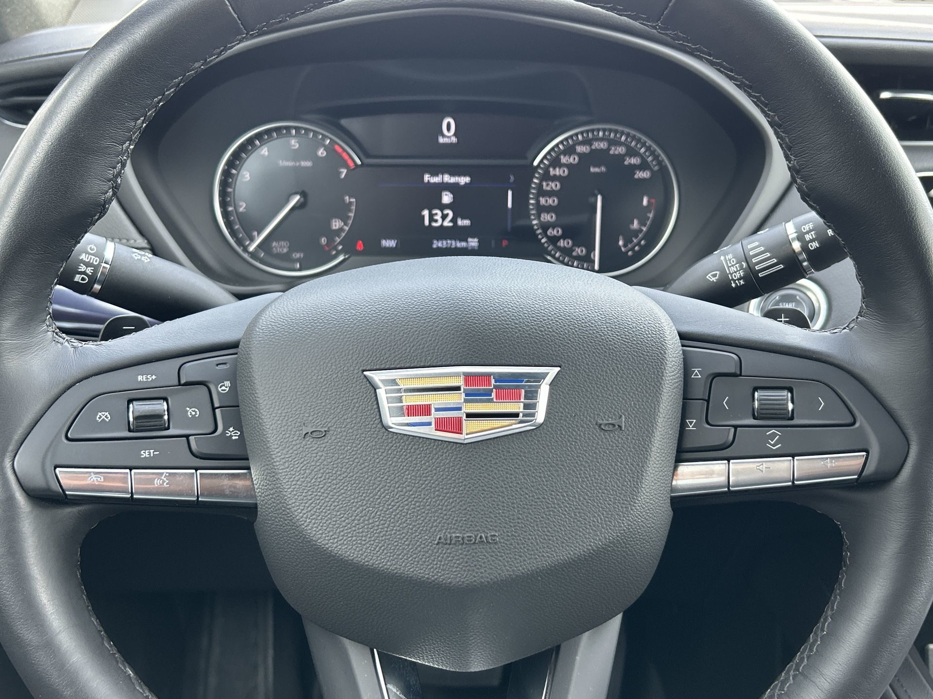 2023 Cadillac XT4 in Brampton, Ontario