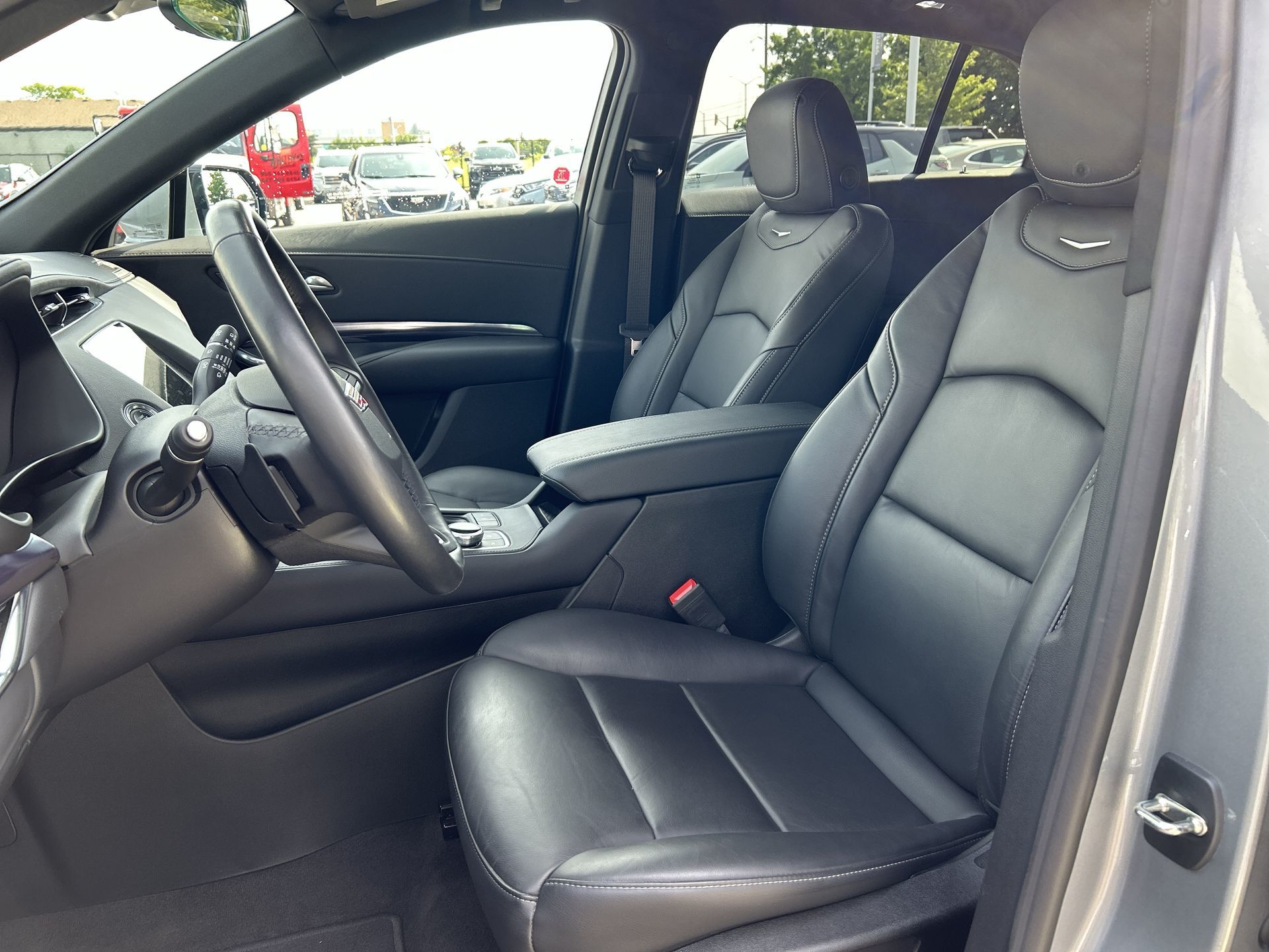 2023 Cadillac XT4 in Brampton, Ontario