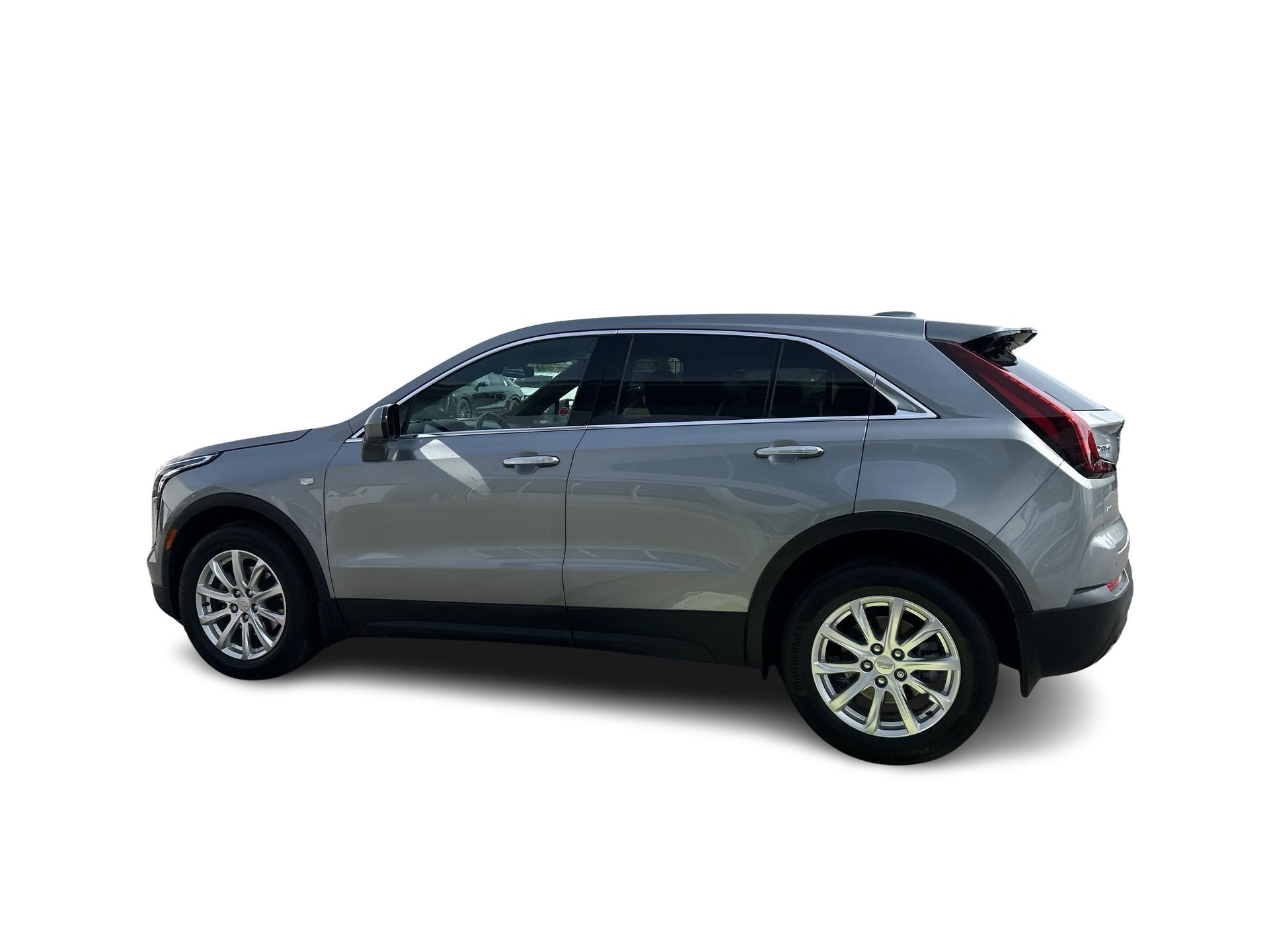 2023 Cadillac XT4 in Brampton, Ontario