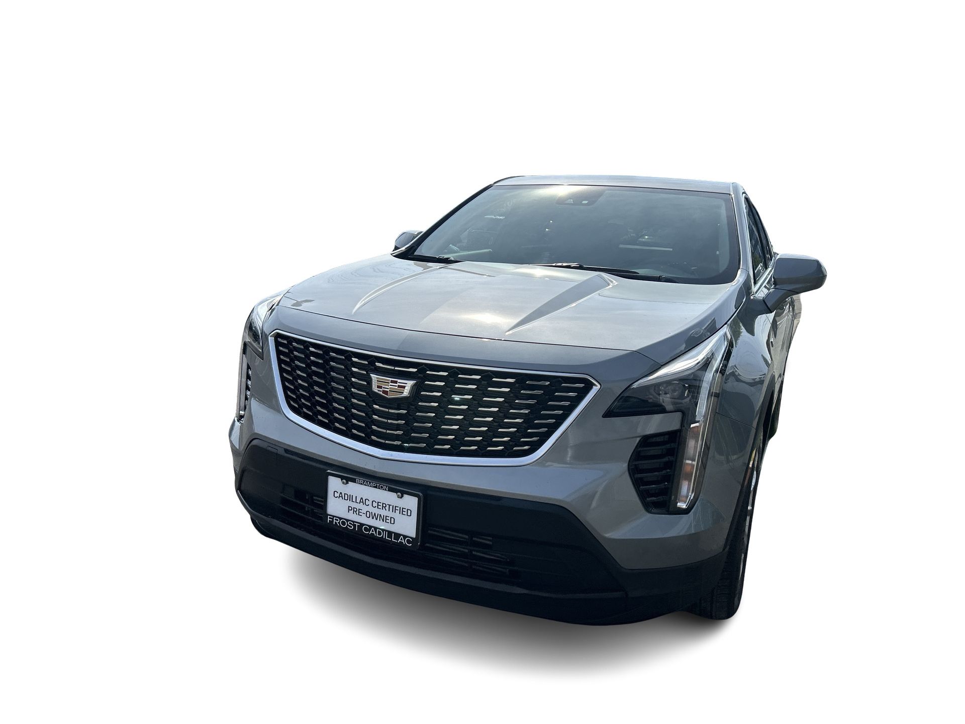 2023 Cadillac XT4 in Brampton, Ontario