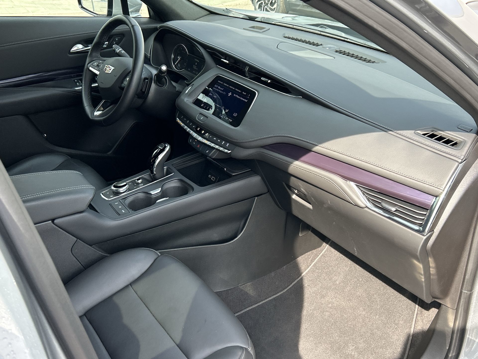 2023 Cadillac XT4 in Brampton, Ontario