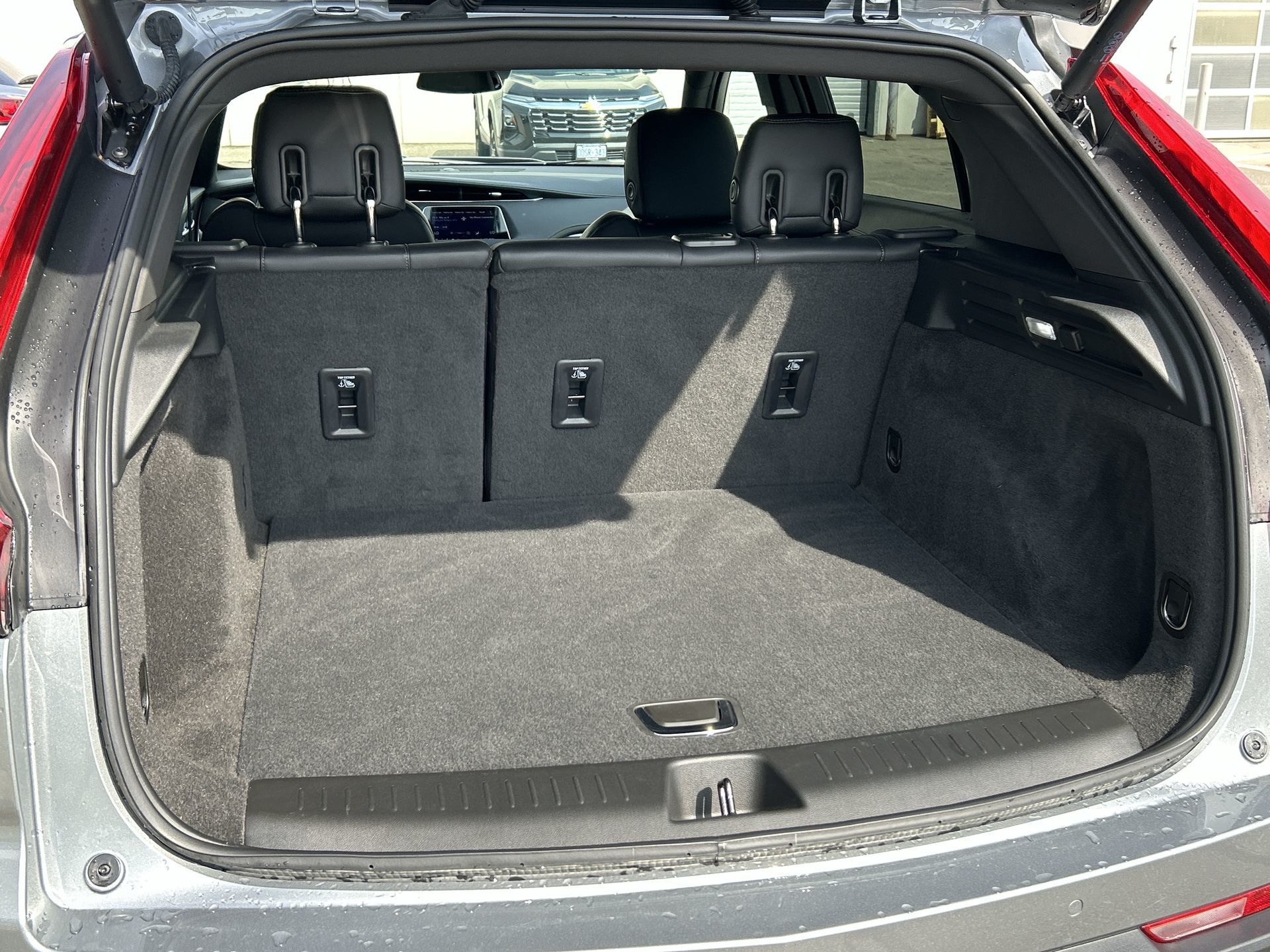 2023 Cadillac XT4 in Brampton, Ontario