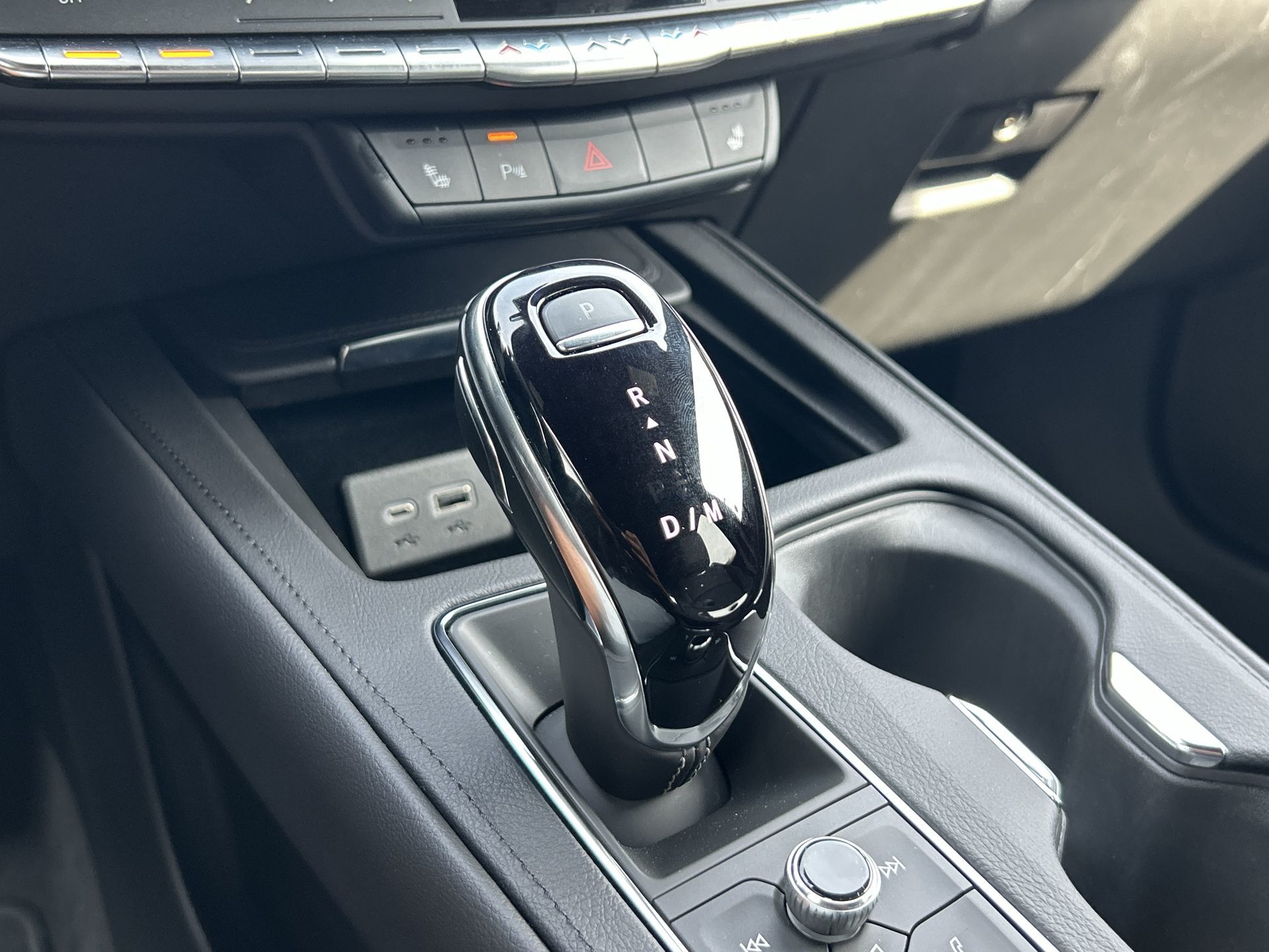 2023 Cadillac XT4 in Brampton, Ontario