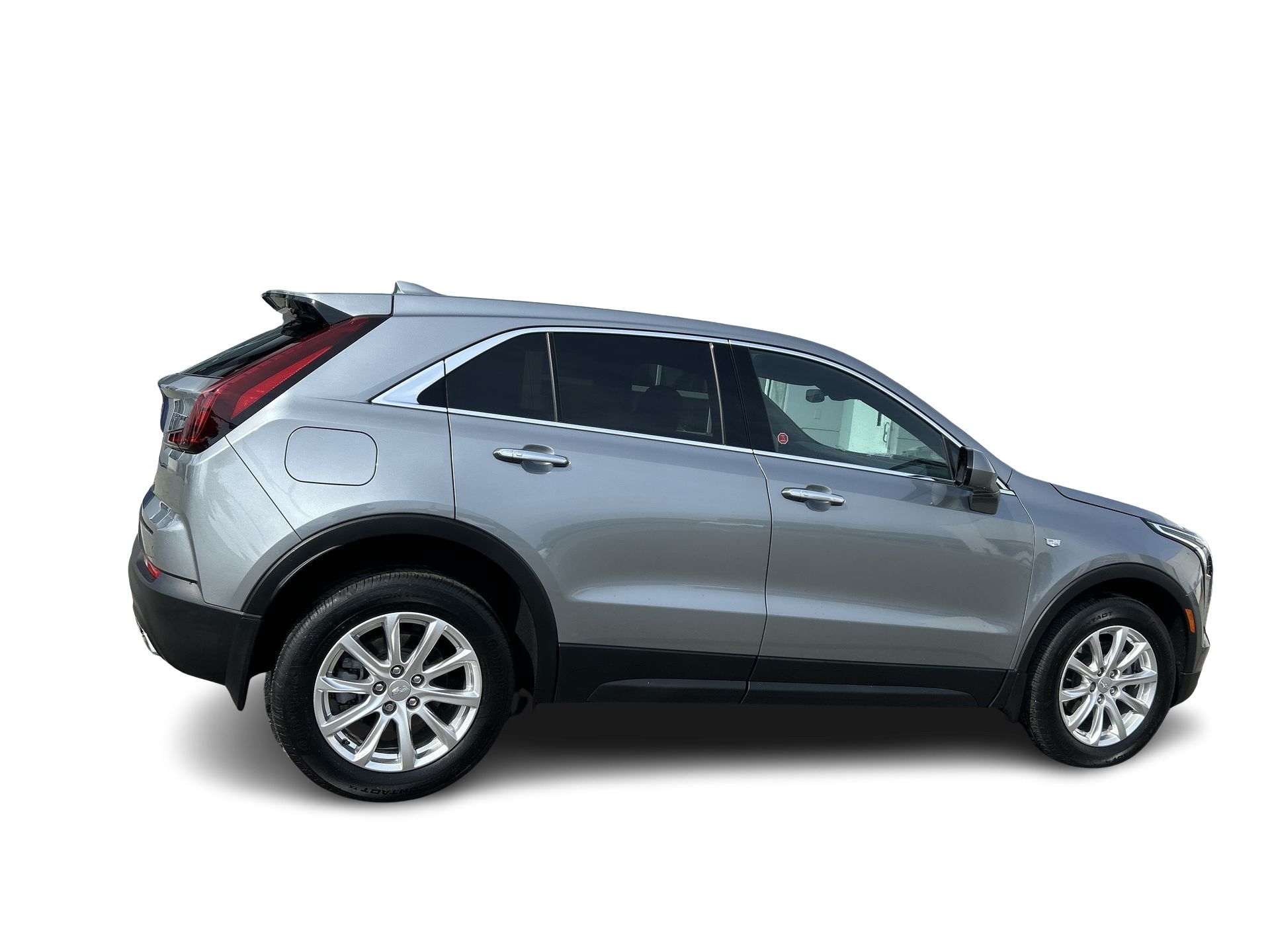 2023 Cadillac XT4 in Brampton, Ontario
