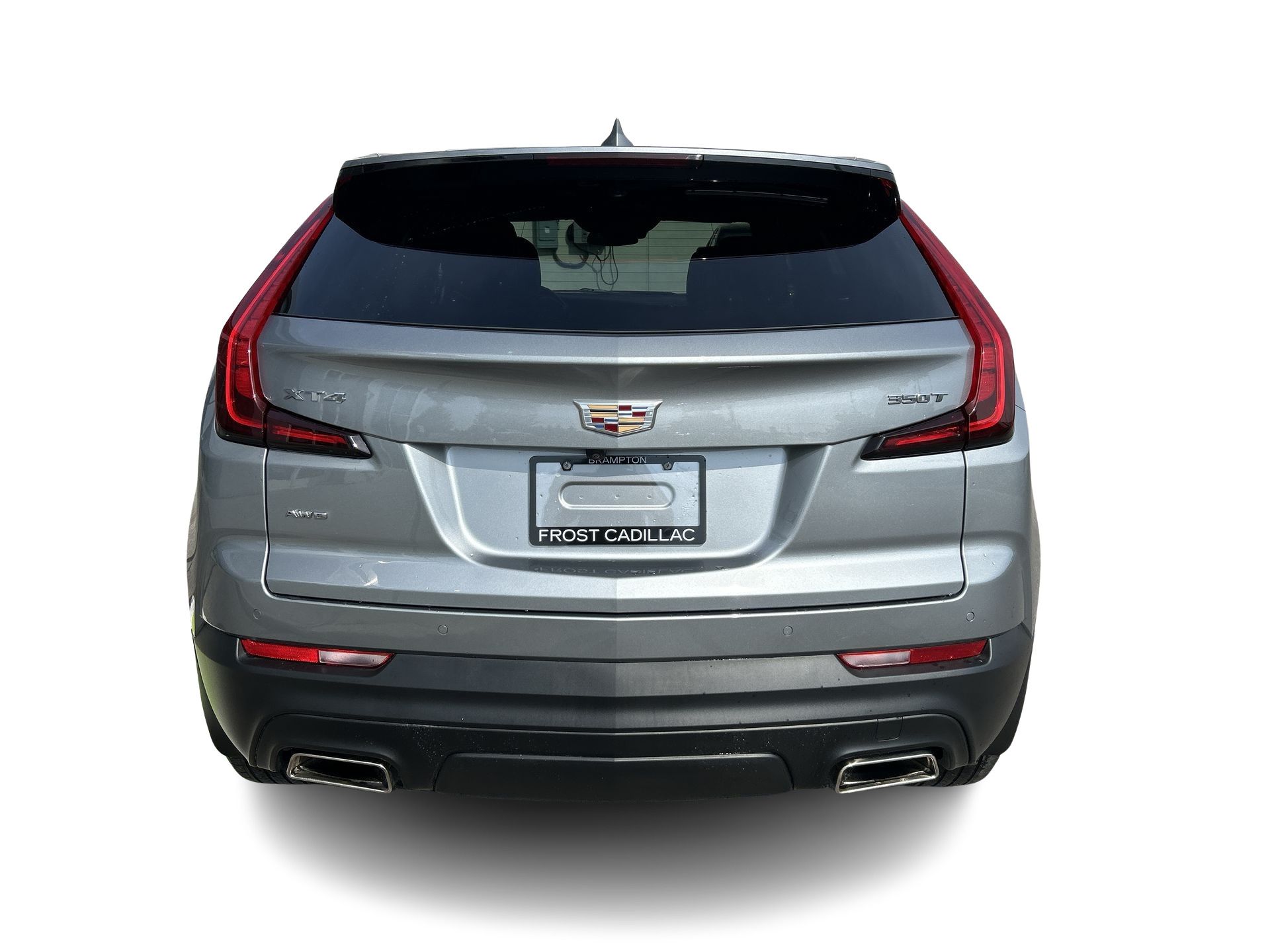 2023 Cadillac XT4 in Brampton, Ontario