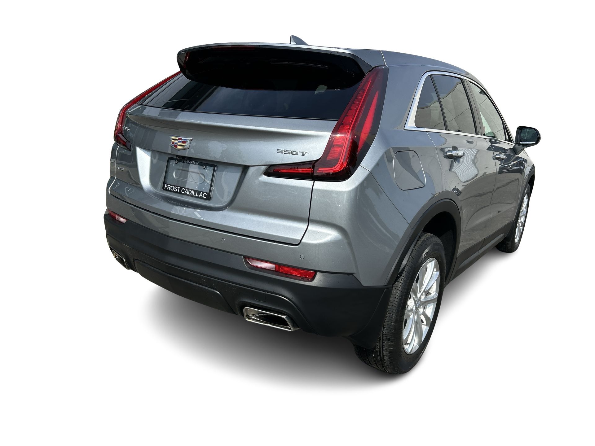 2023 Cadillac XT4 in Brampton, Ontario