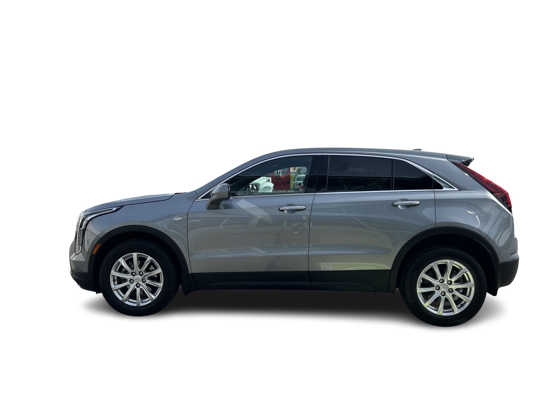 2023 Cadillac XT4 in Brampton, Ontario