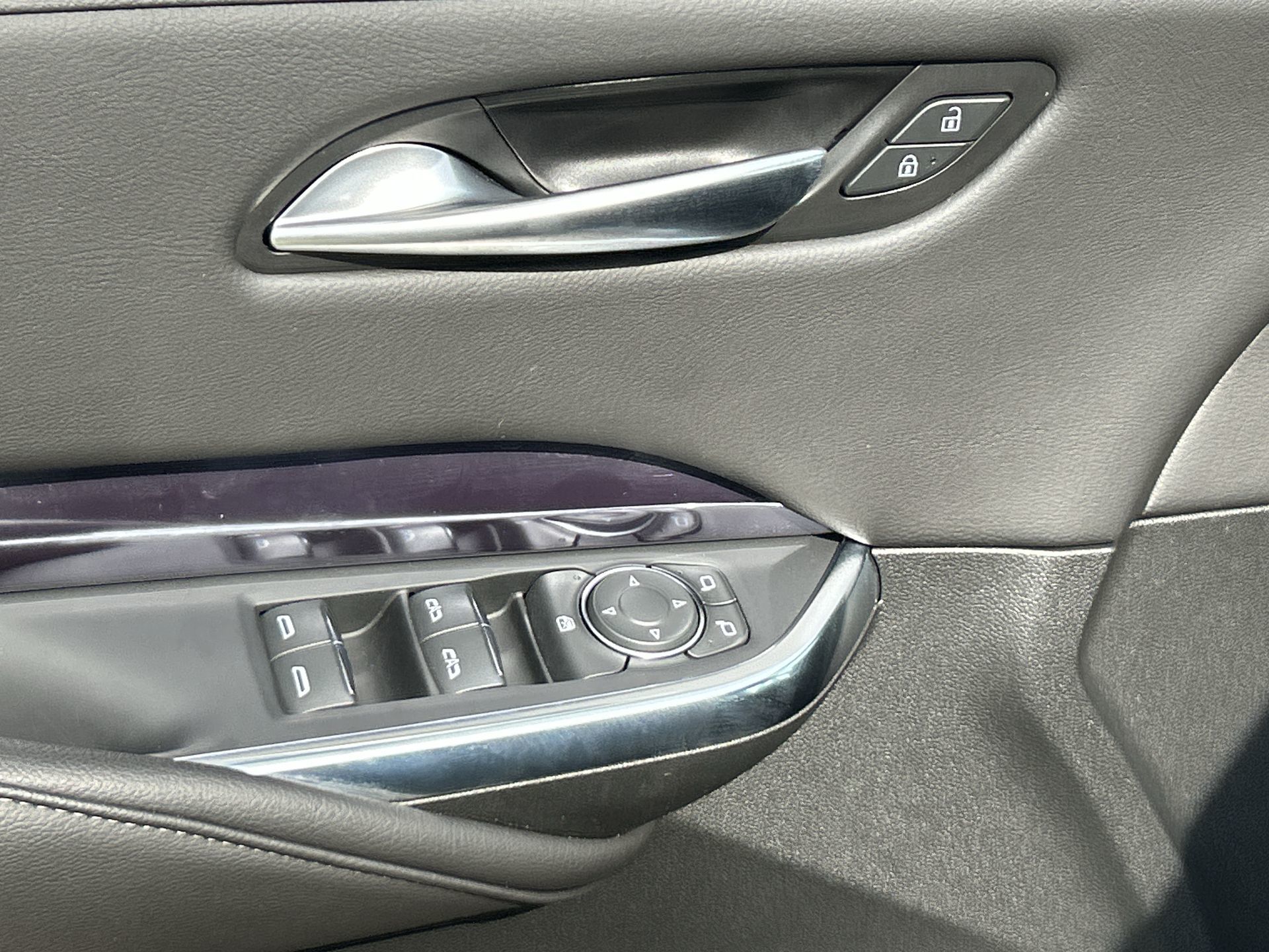 2023 Cadillac XT4 in Brampton, Ontario