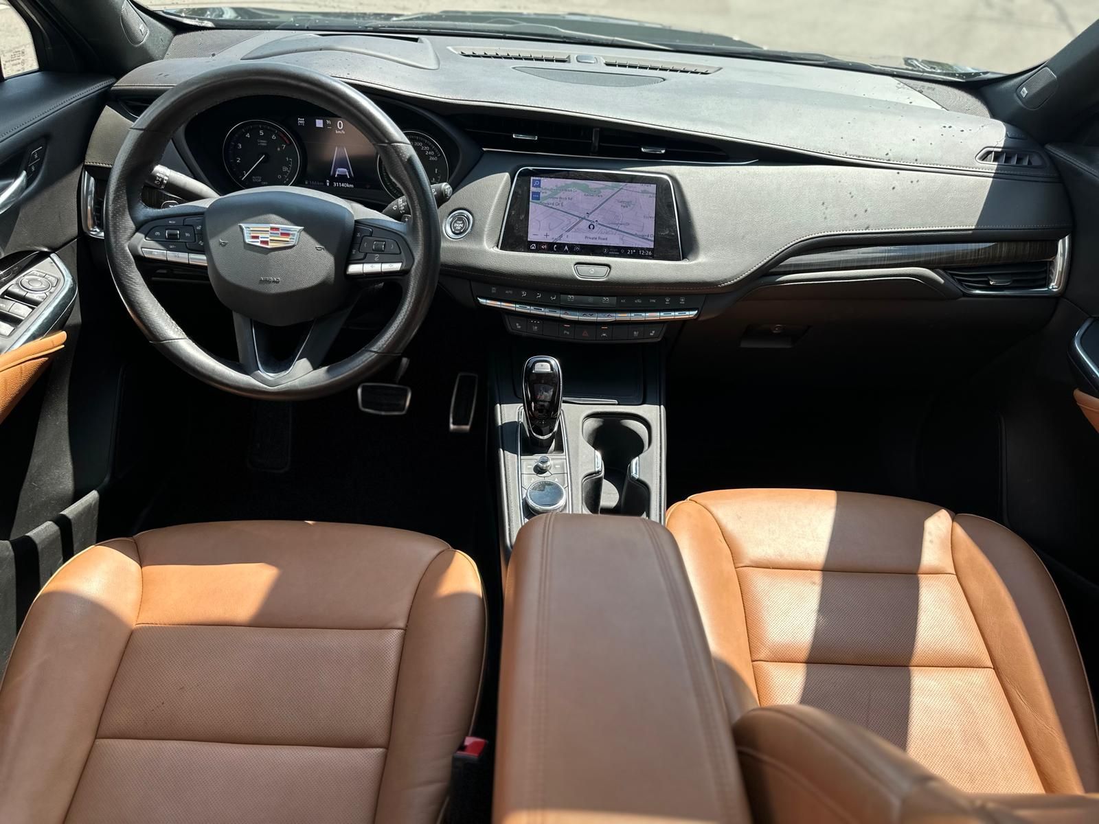 Cadillac XT4  2023 à Brampton, Ontario