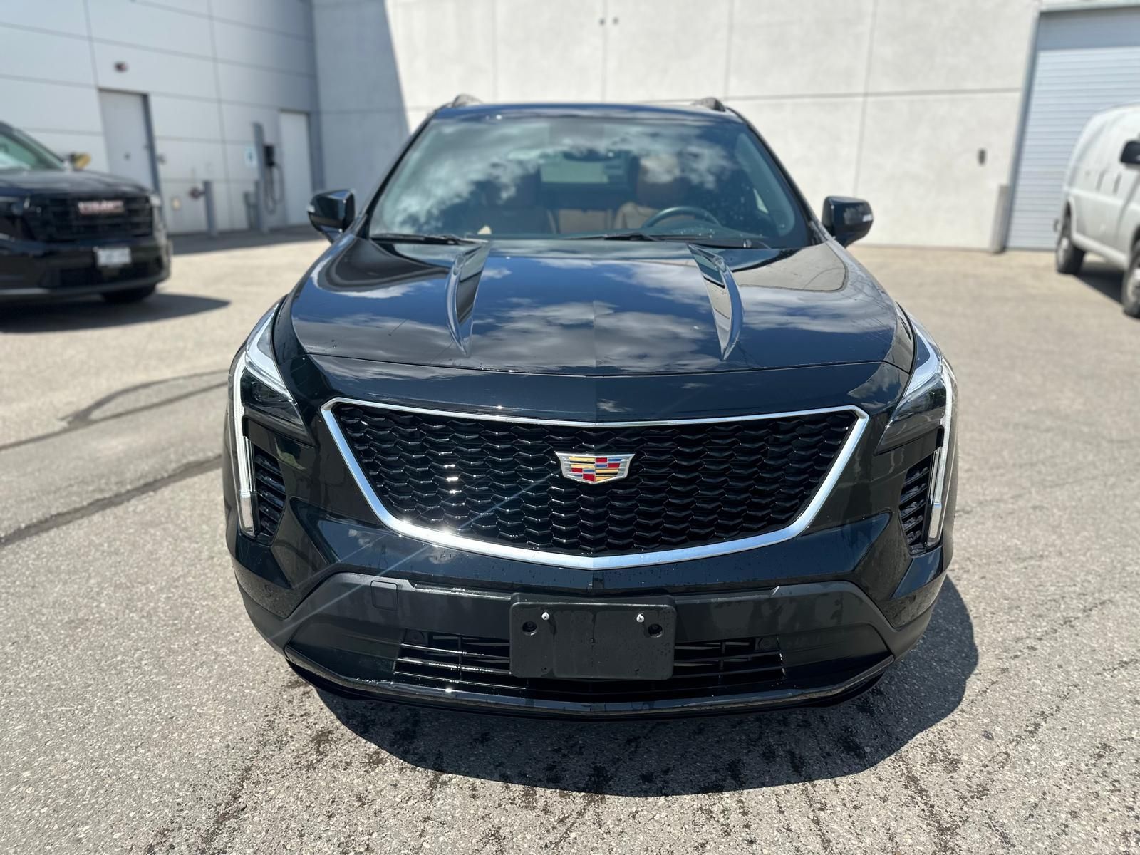 Cadillac XT4  2023 à Brampton, Ontario