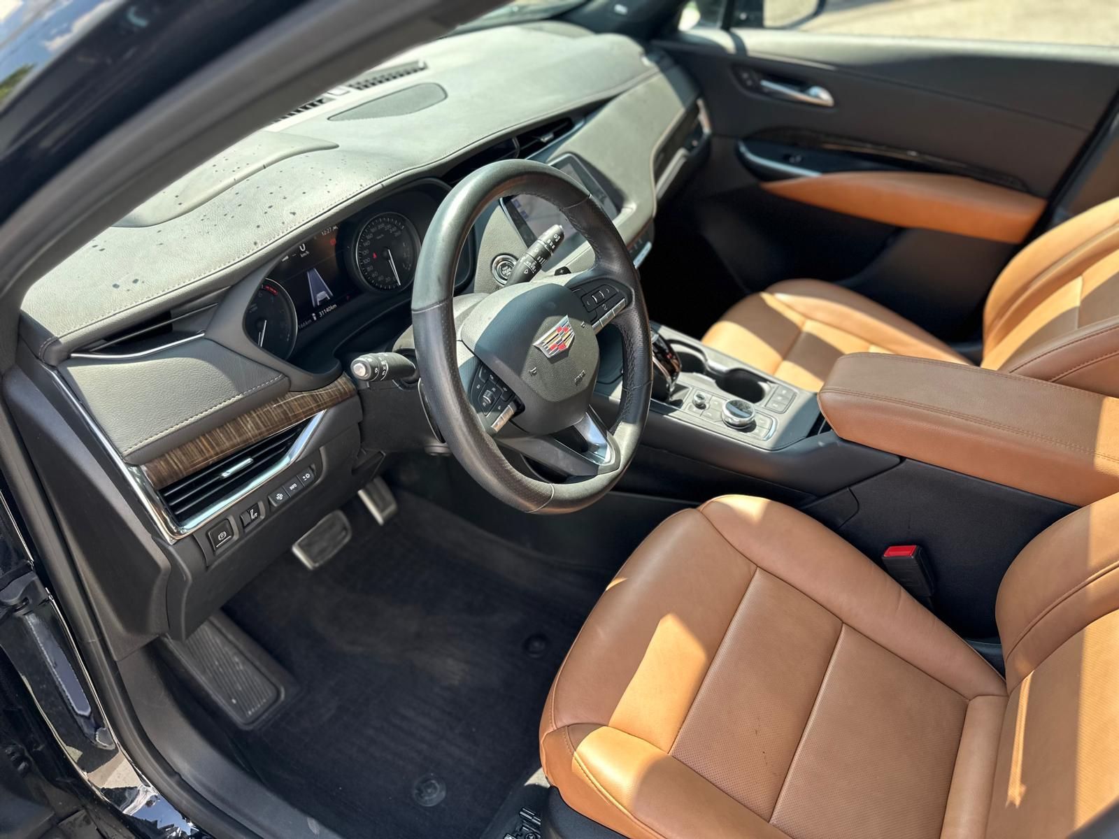 Cadillac XT4  2023 à Brampton, Ontario