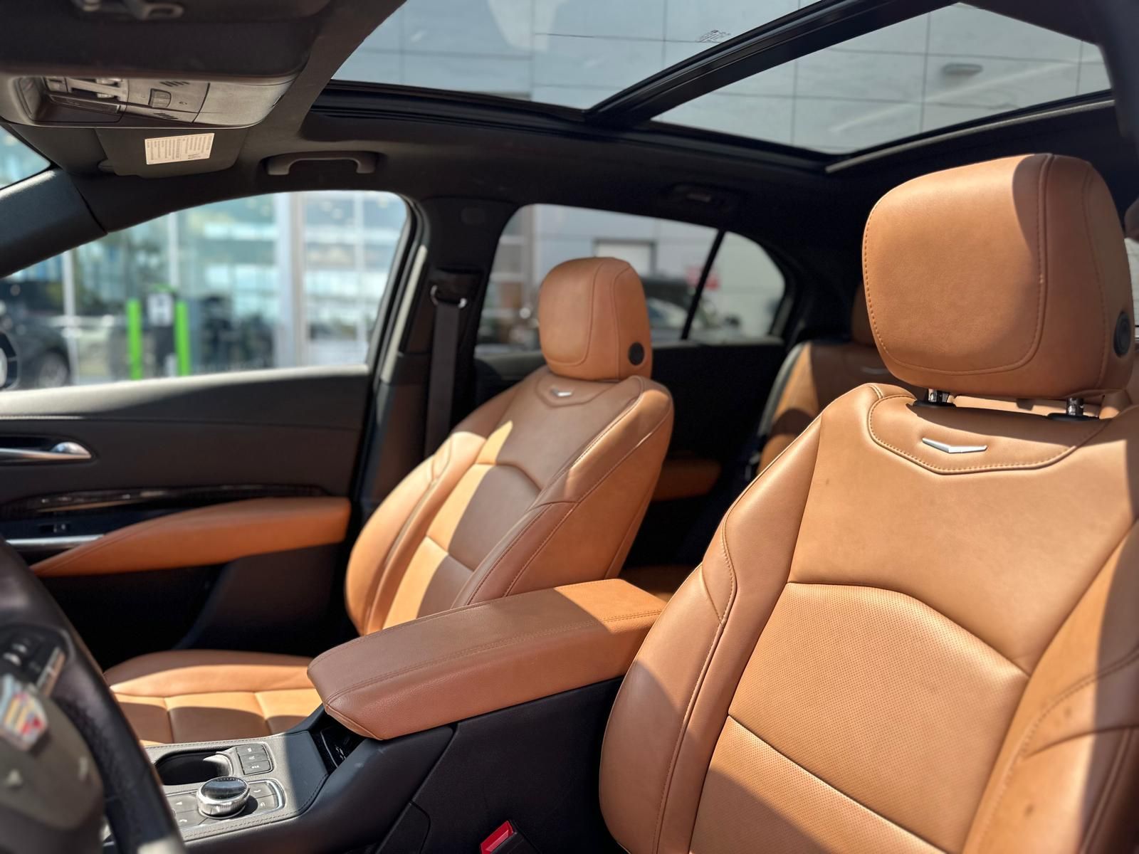 Cadillac XT4  2023 à Brampton, Ontario