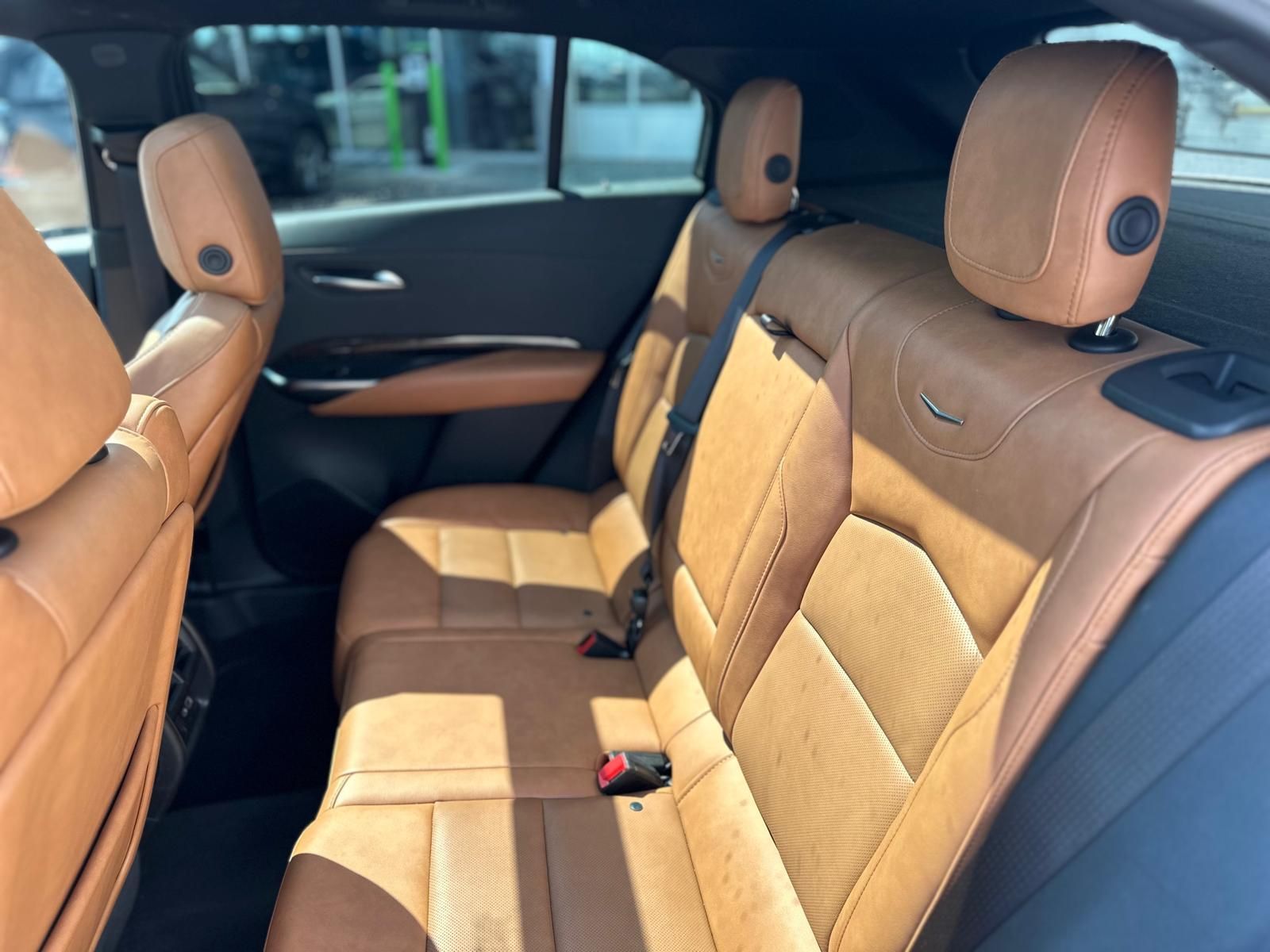 Cadillac XT4  2023 à Brampton, Ontario