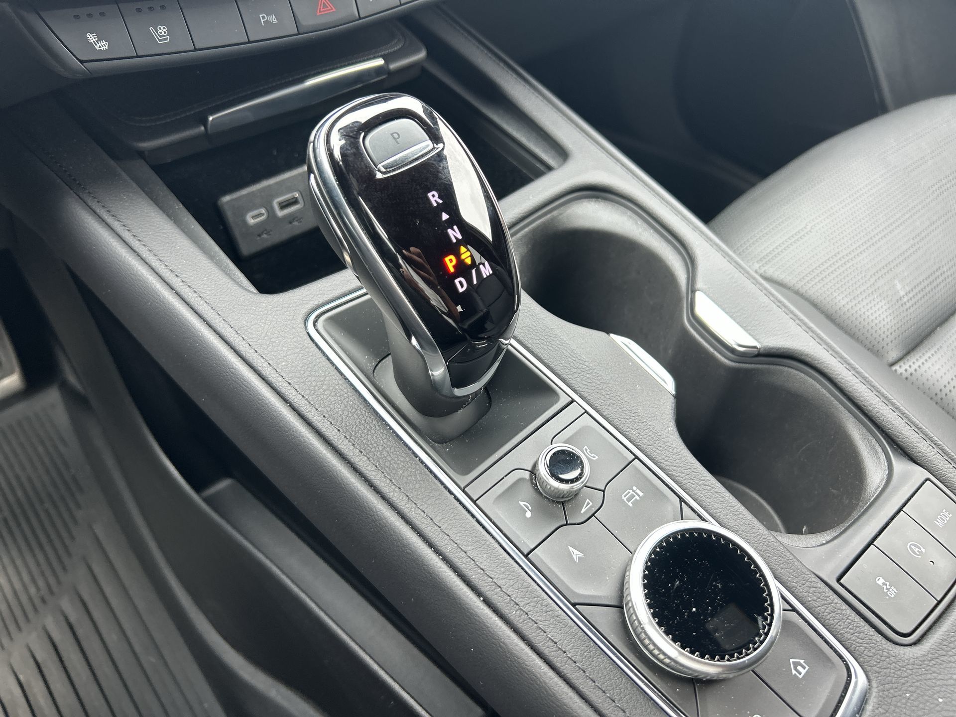 2024 Cadillac XT4 in Brampton, Ontario