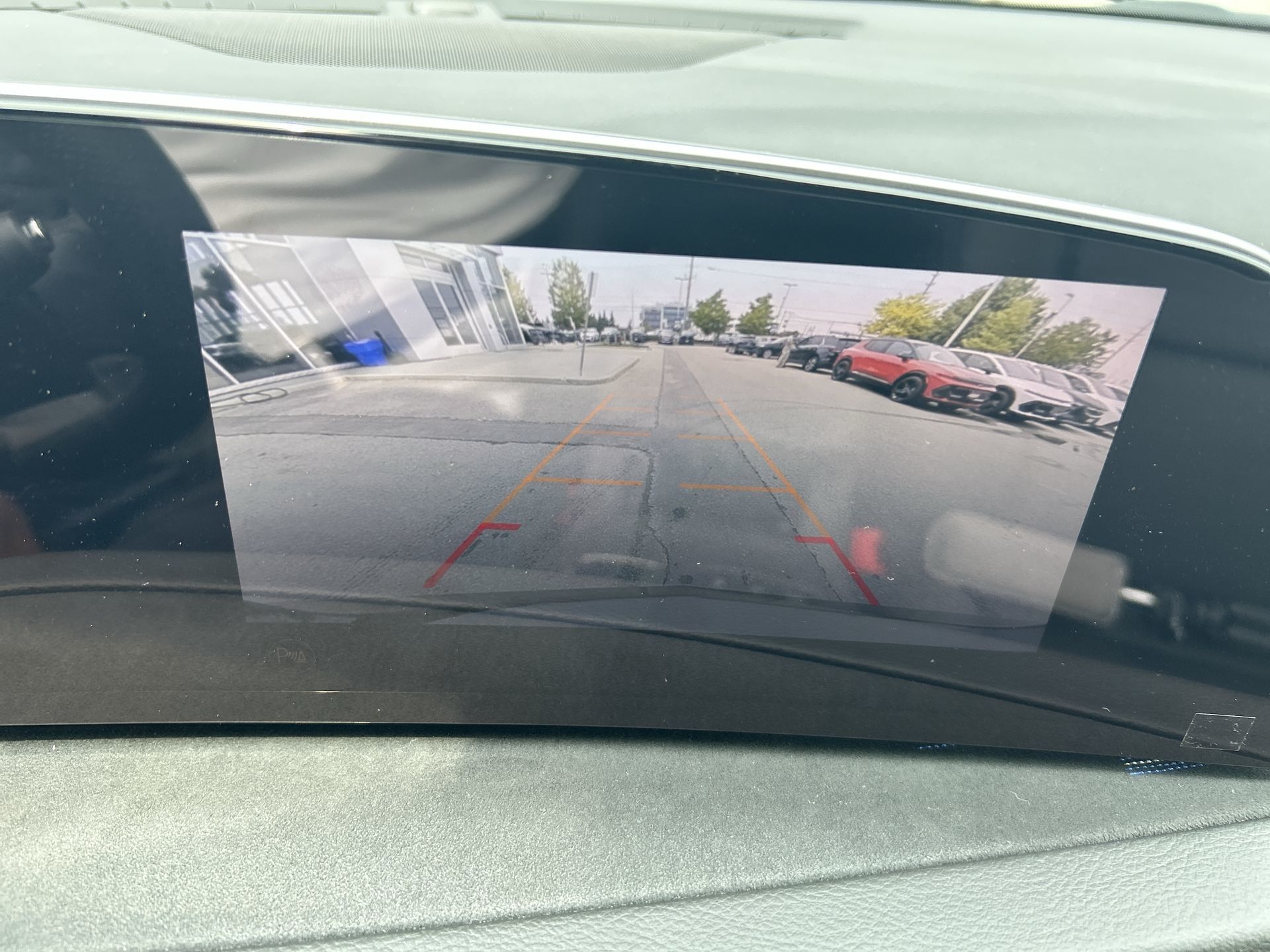 2024 Cadillac XT4 in Brampton, Ontario