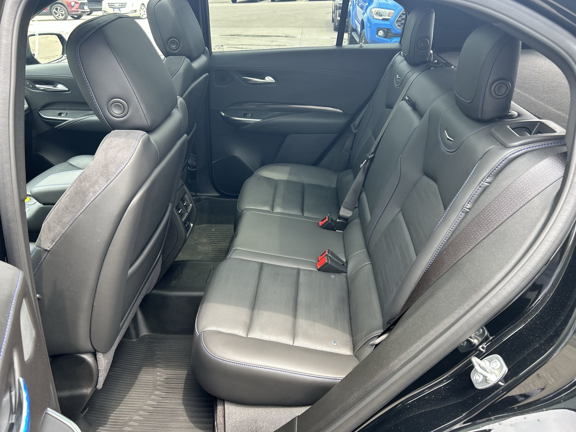 2024 Cadillac XT4 in Brampton, Ontario