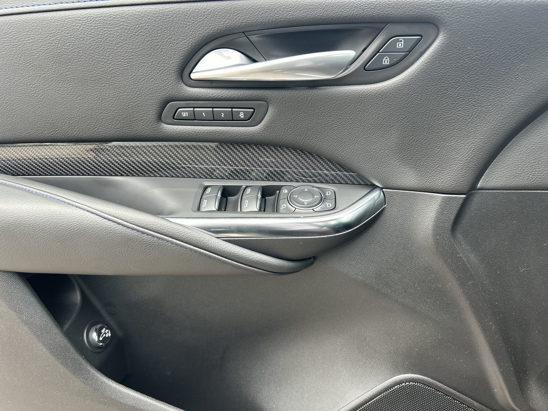 2024 Cadillac XT4 in Brampton, Ontario