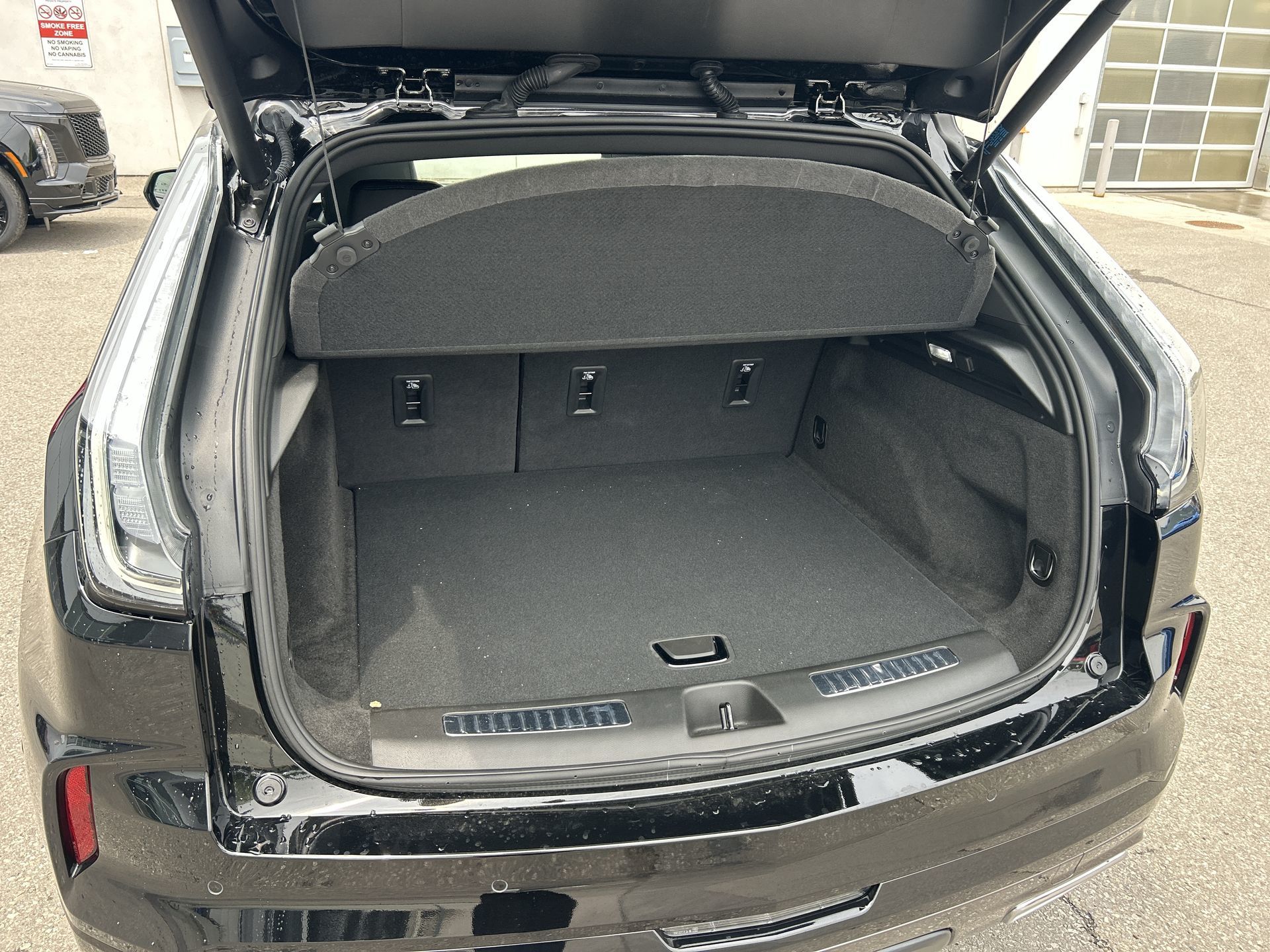 2024 Cadillac XT4 in Brampton, Ontario