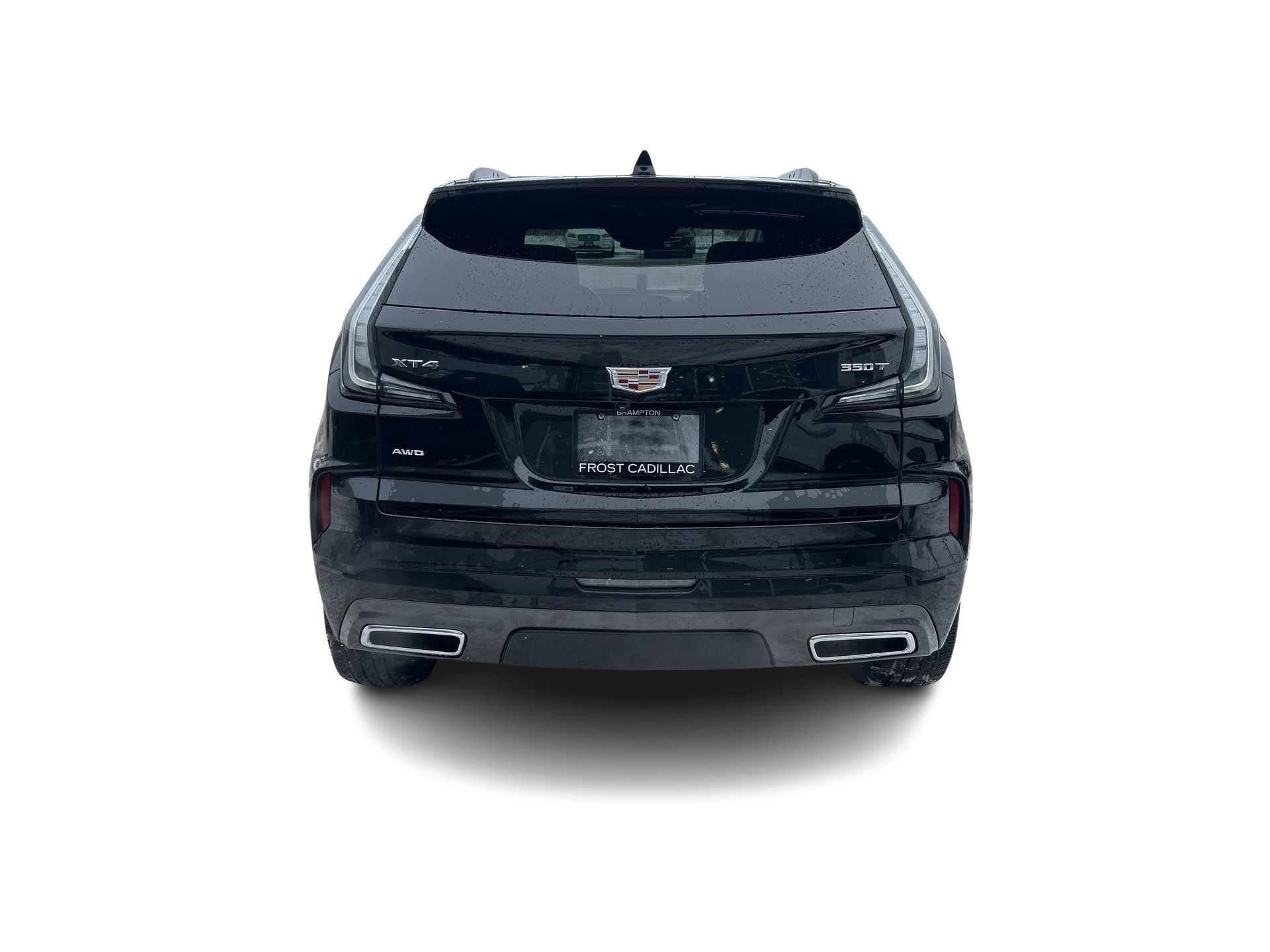 2024 Cadillac XT4