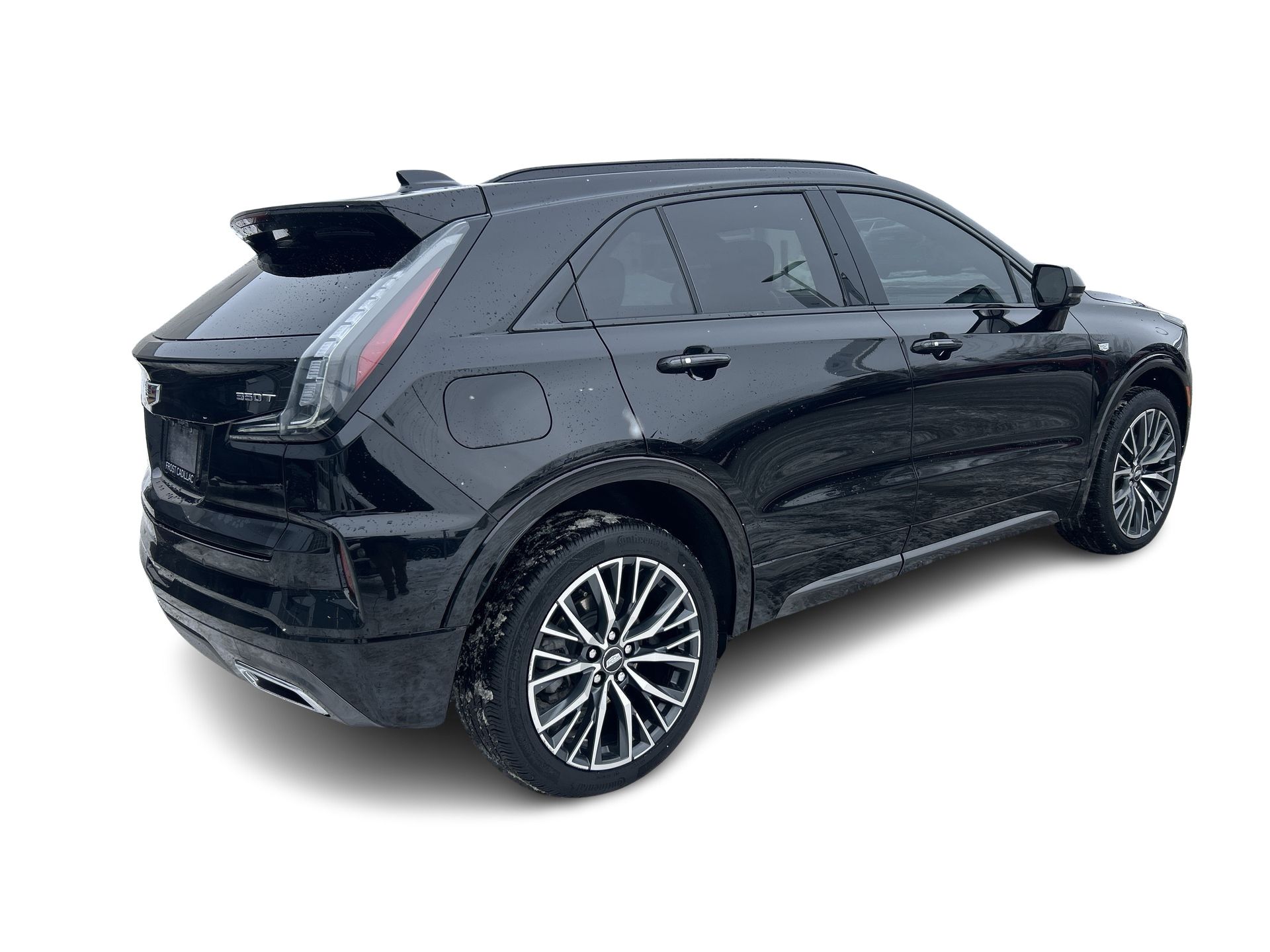 2024 Cadillac XT4