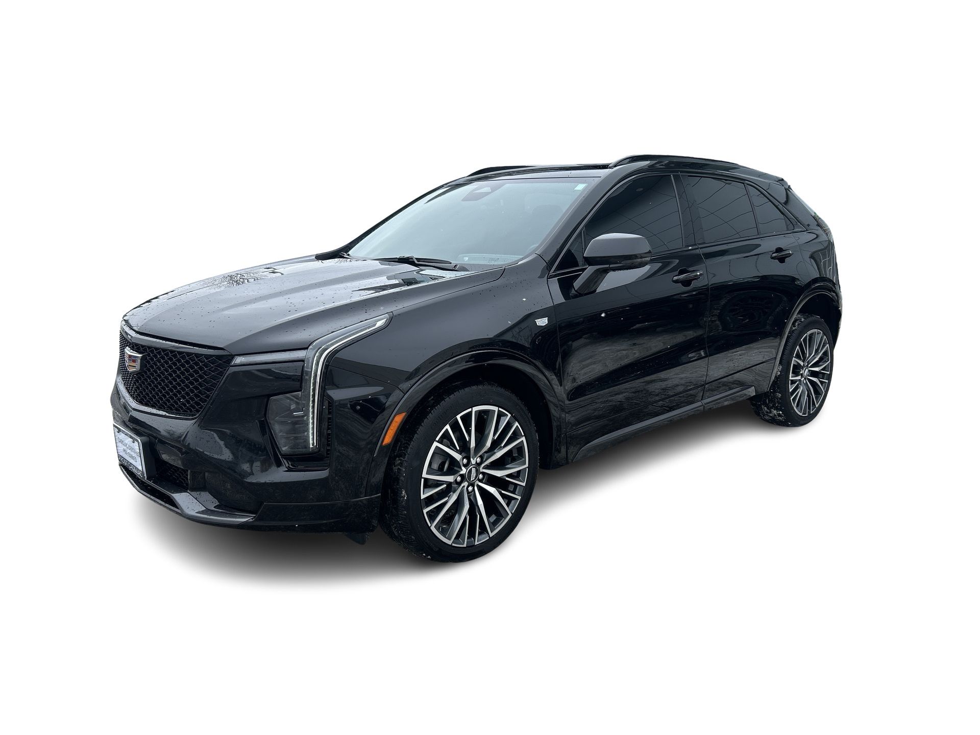 2024 Cadillac XT4