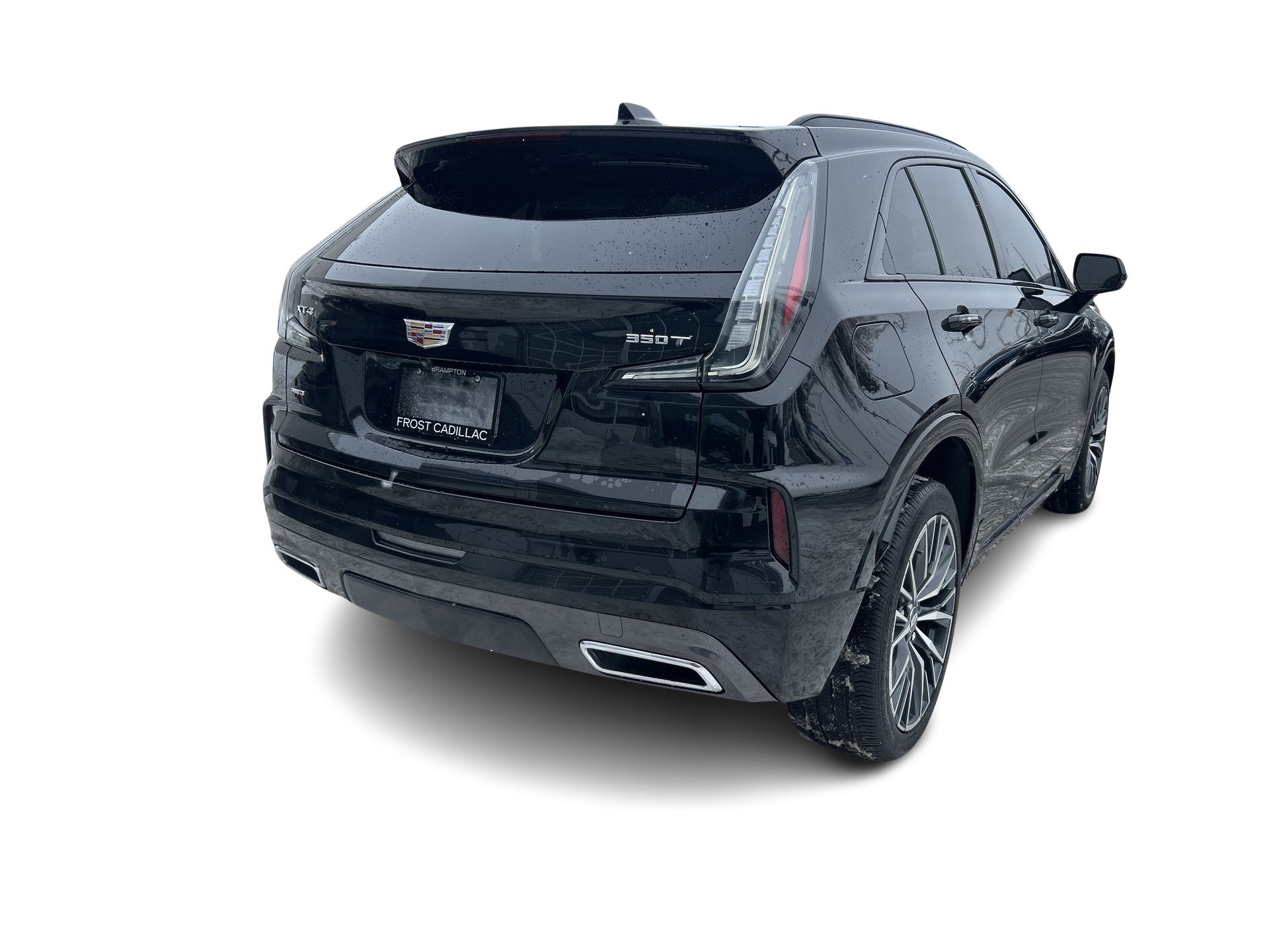 2024 Cadillac XT4
