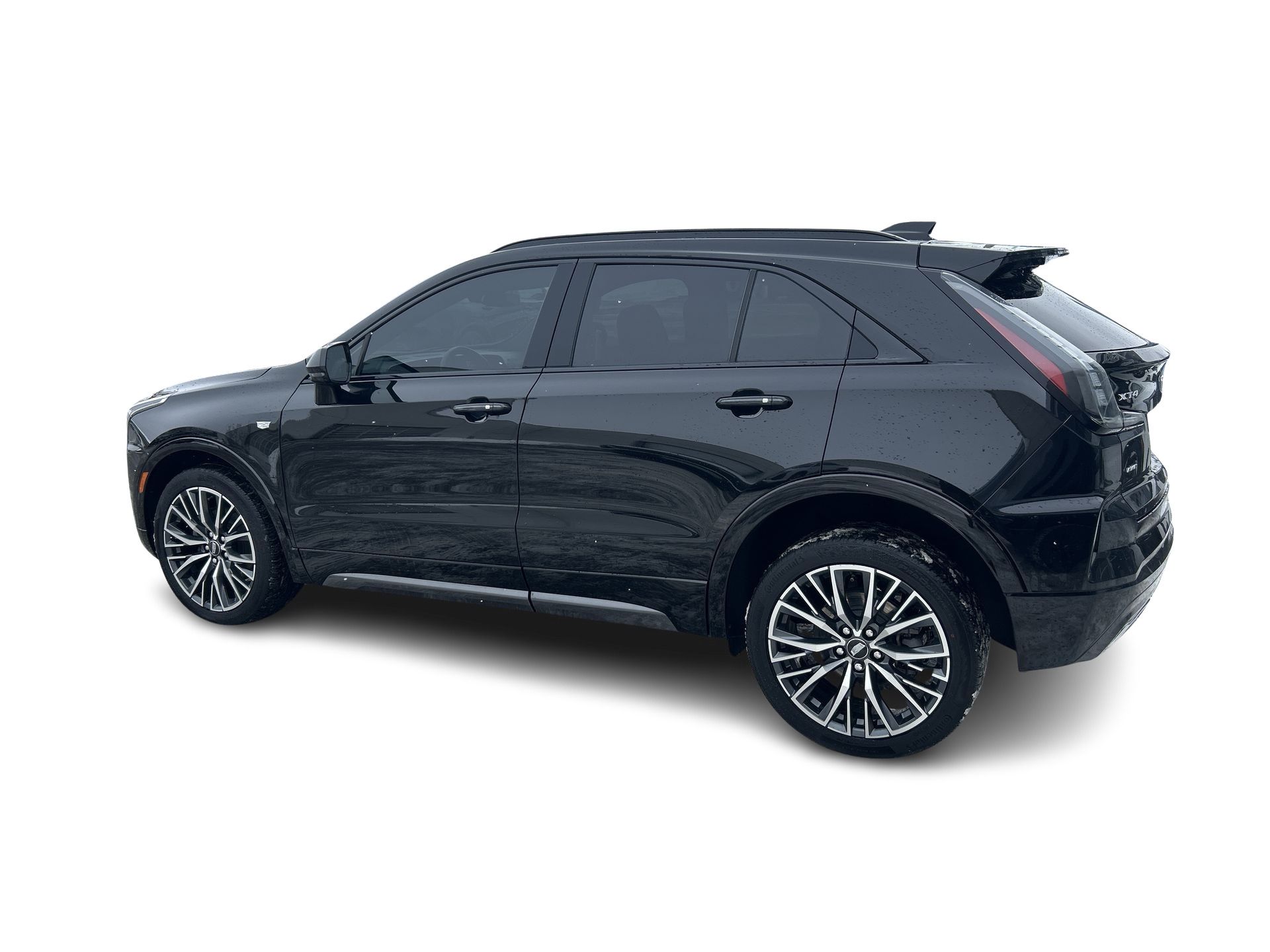 2024 Cadillac XT4