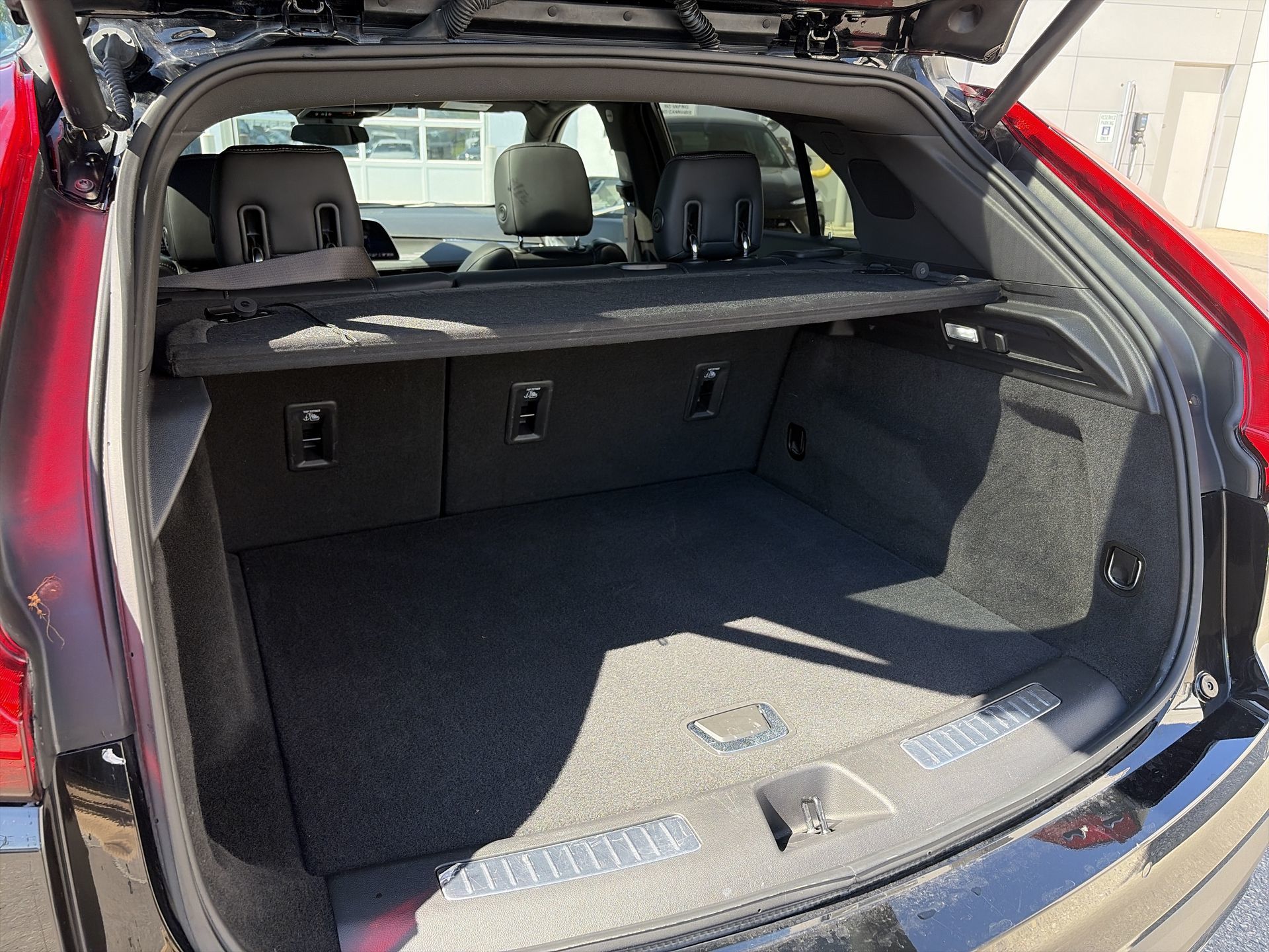2024 Cadillac XT4