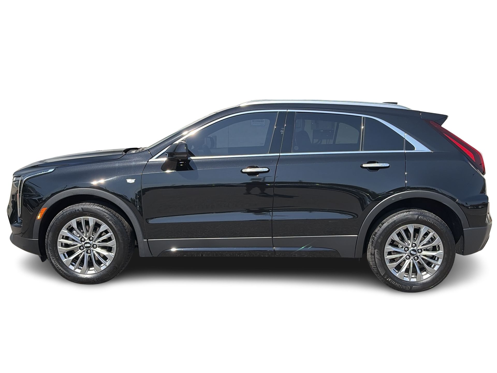 2024 Cadillac XT4