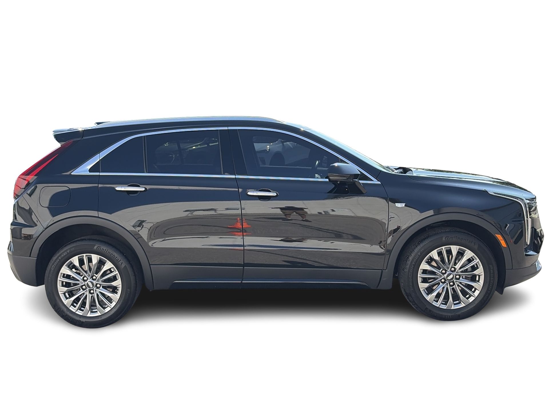2024 Cadillac XT4