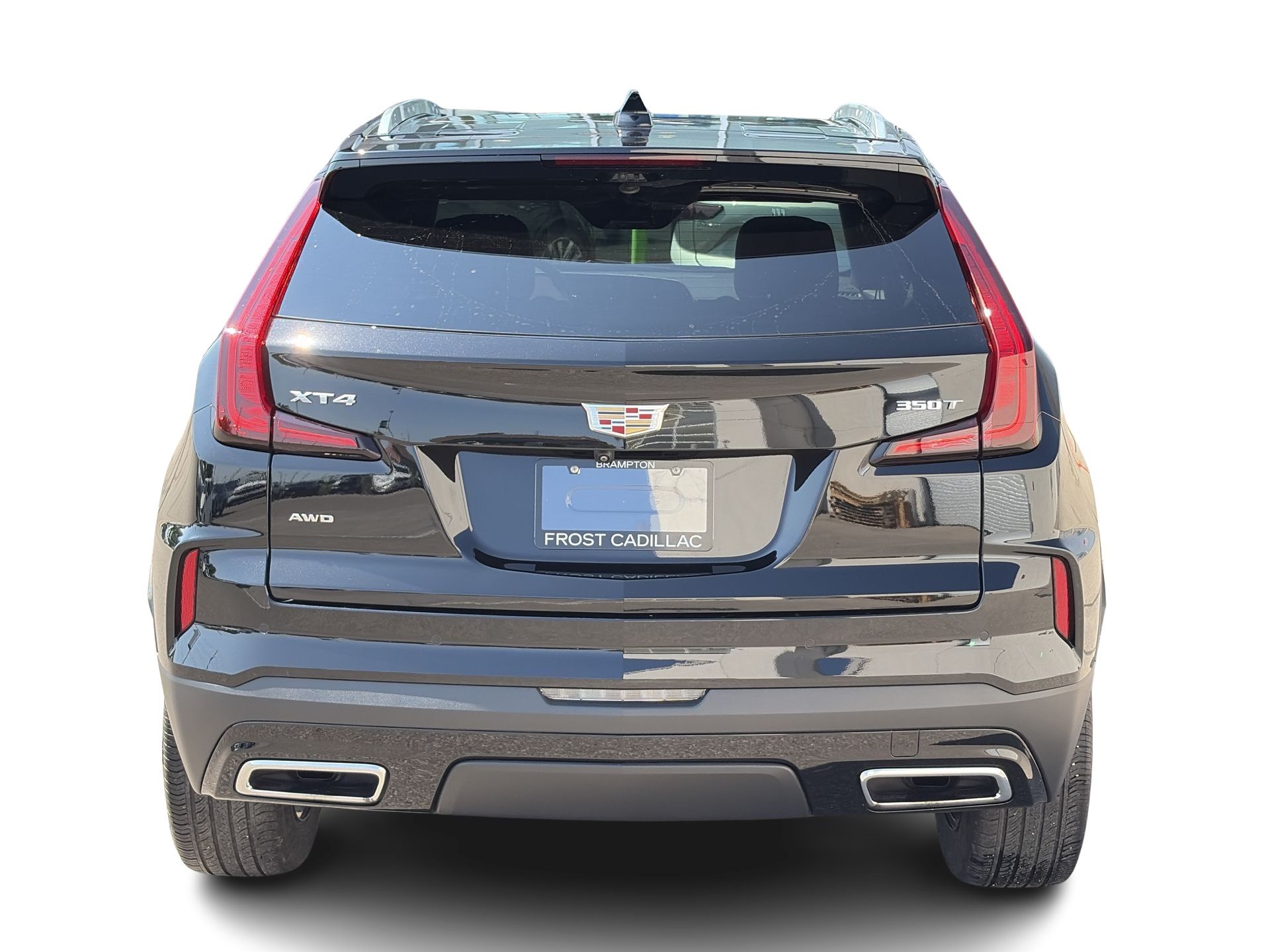 2024 Cadillac XT4