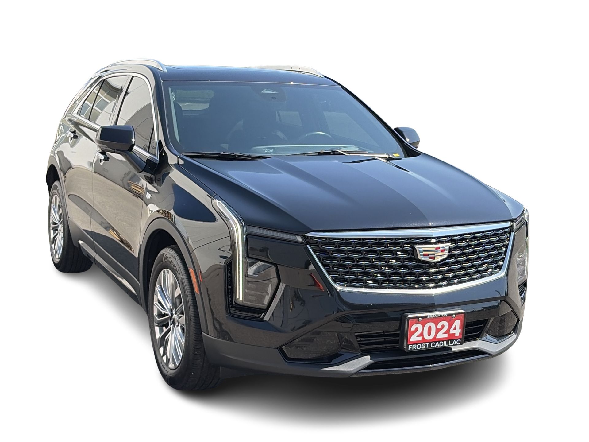 2024 Cadillac XT4