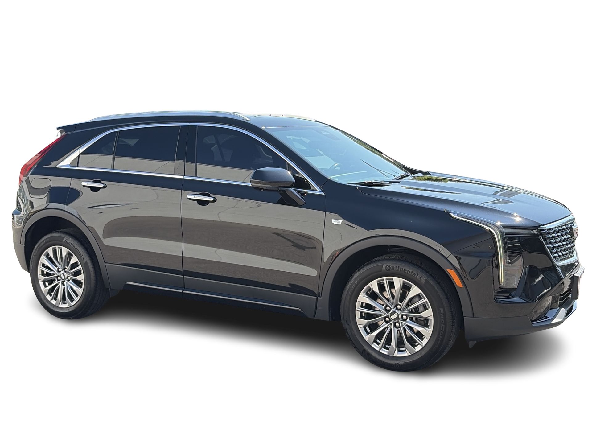 2024 Cadillac XT4