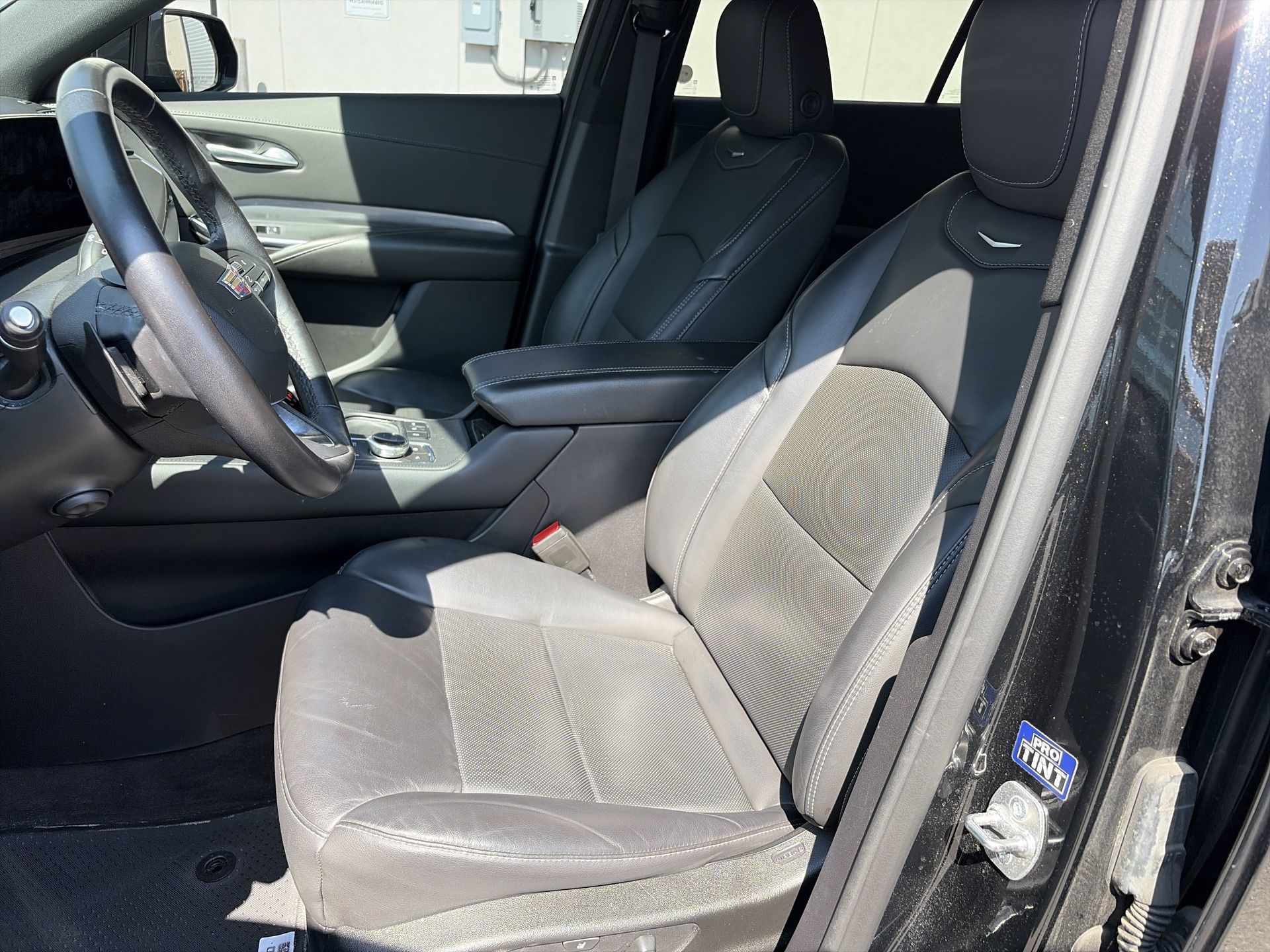 2024 Cadillac XT4