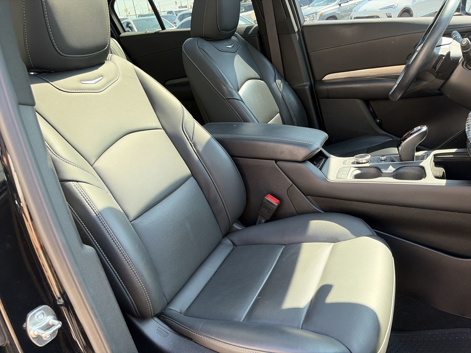 2024 Cadillac XT4