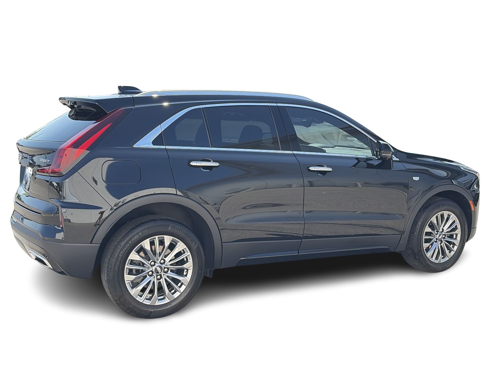 2024 Cadillac XT4