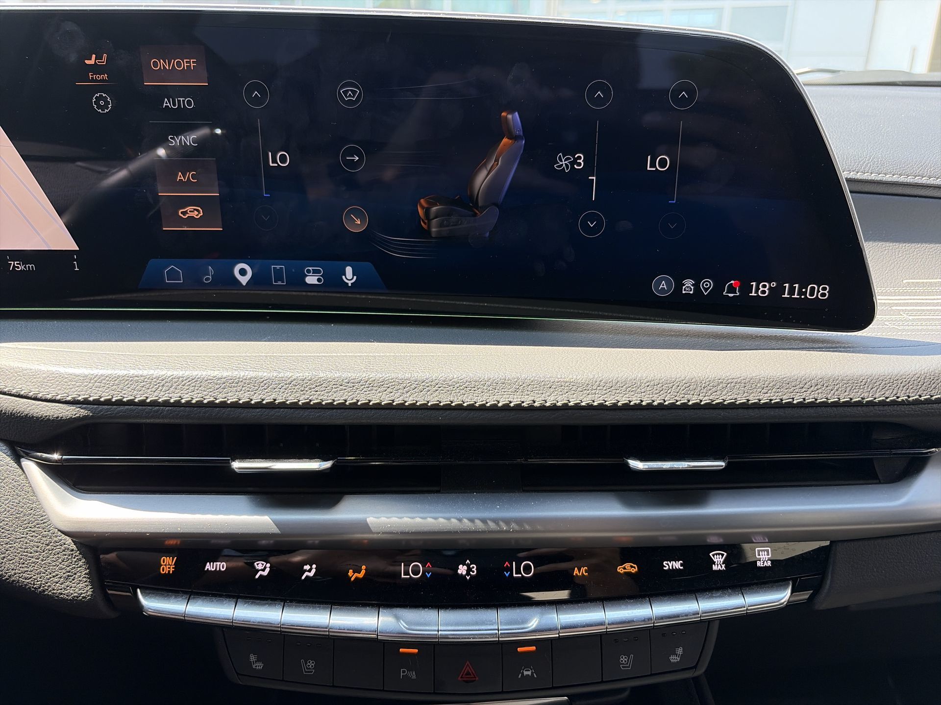 2024 Cadillac XT4