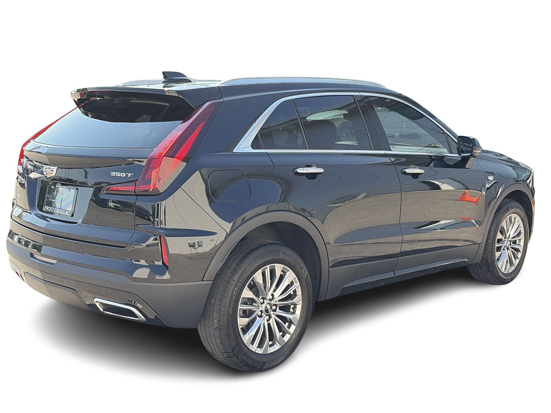 2024 Cadillac XT4