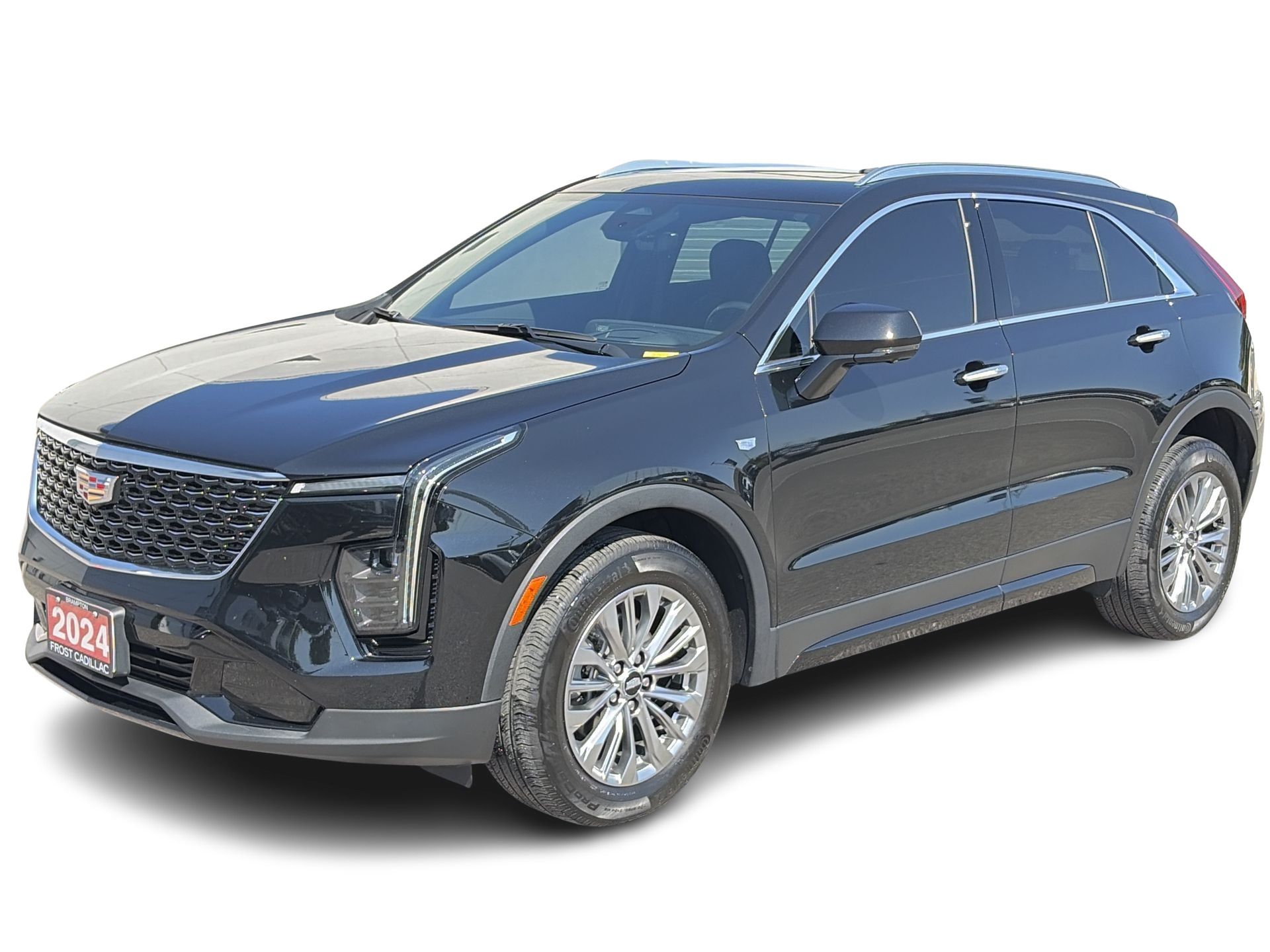 2024 Cadillac XT4