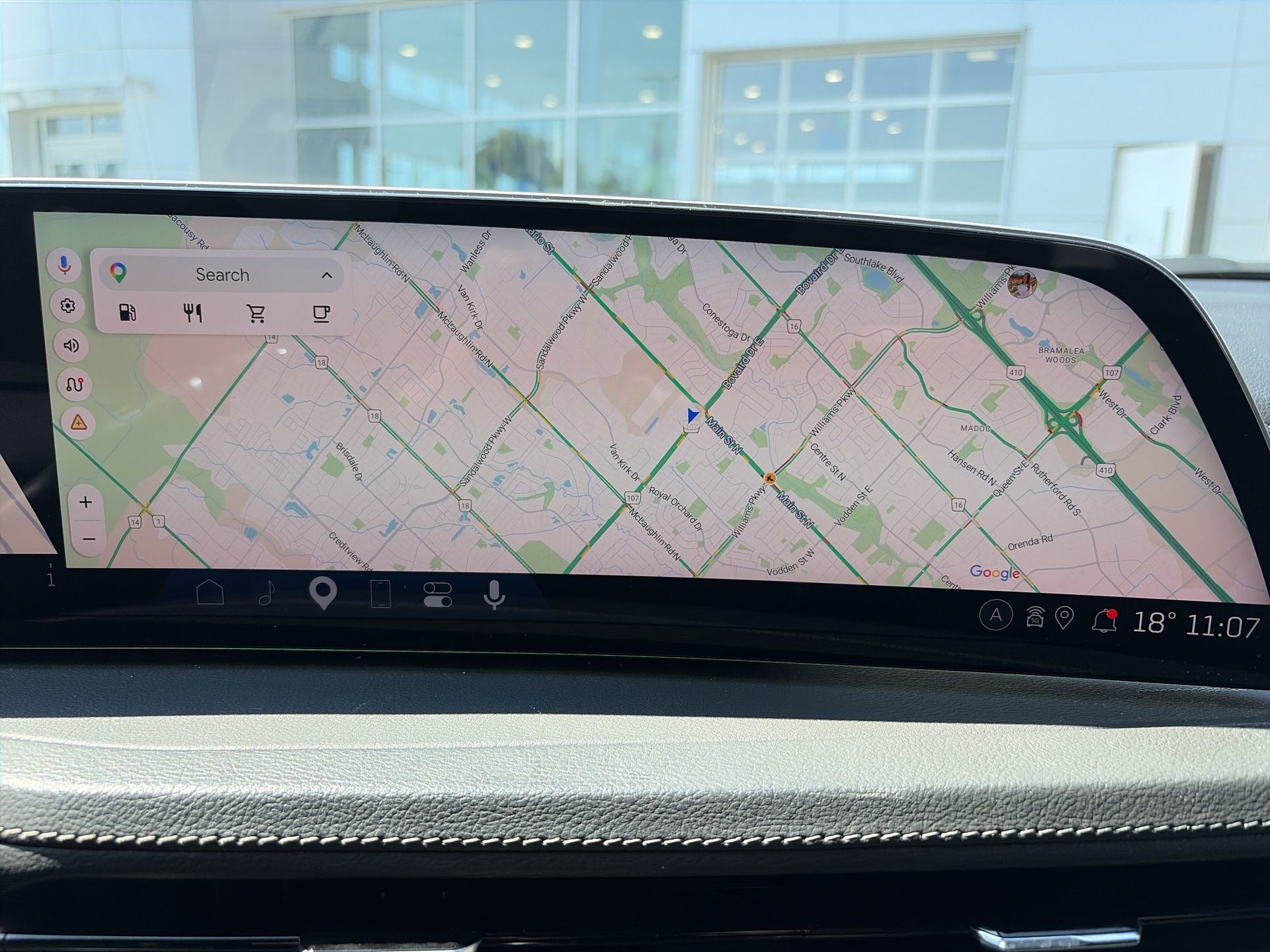 2024 Cadillac XT4