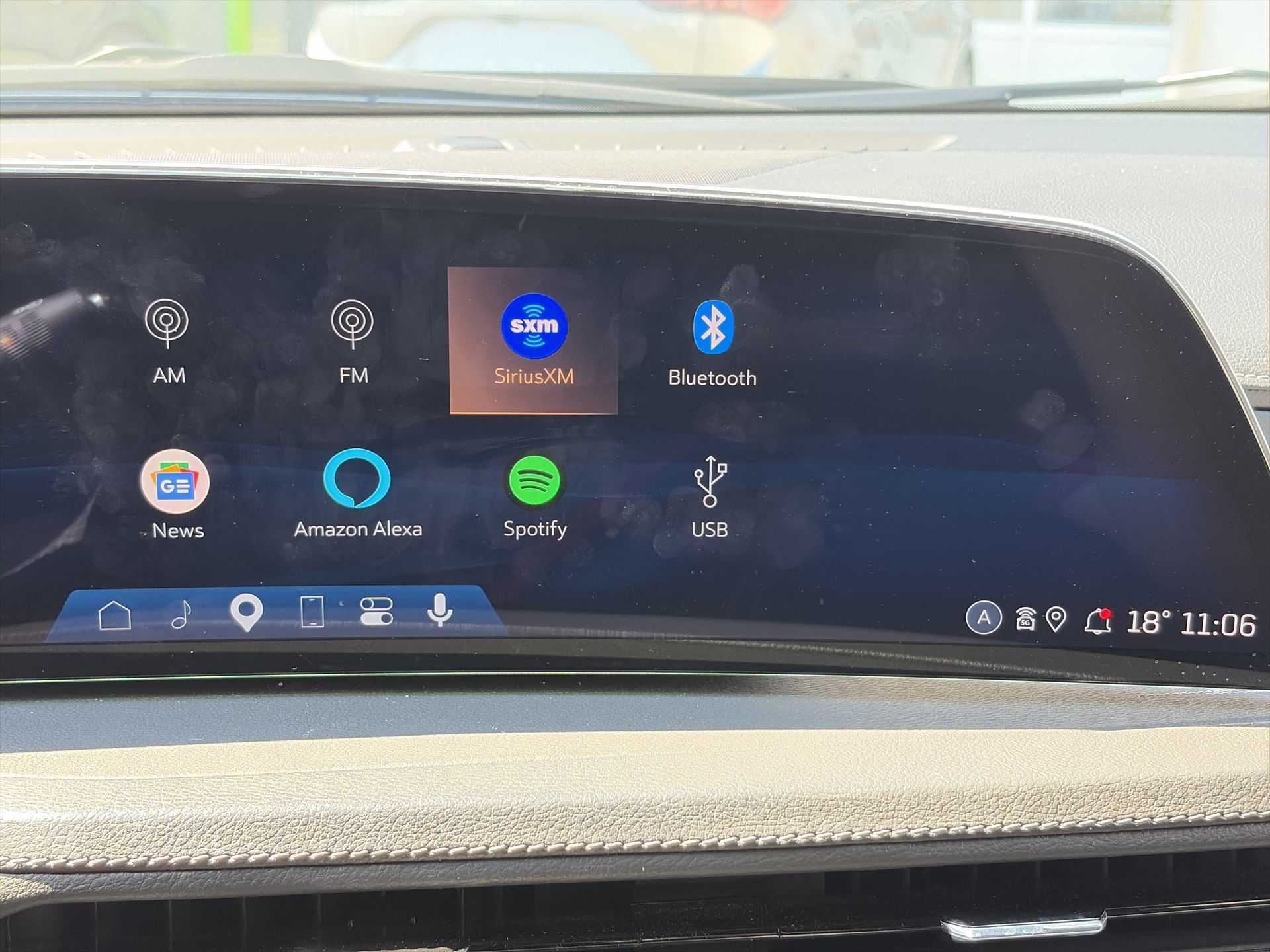 2024 Cadillac XT4