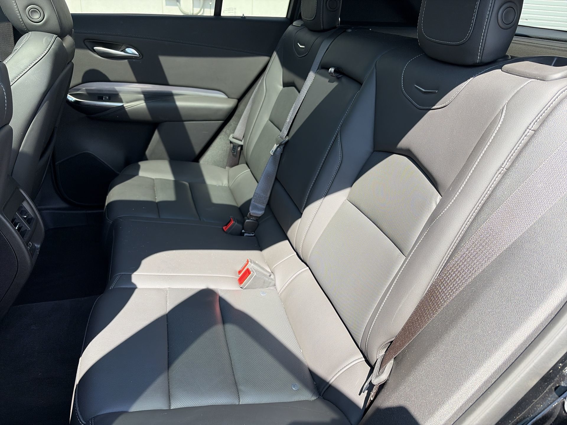 2024 Cadillac XT4
