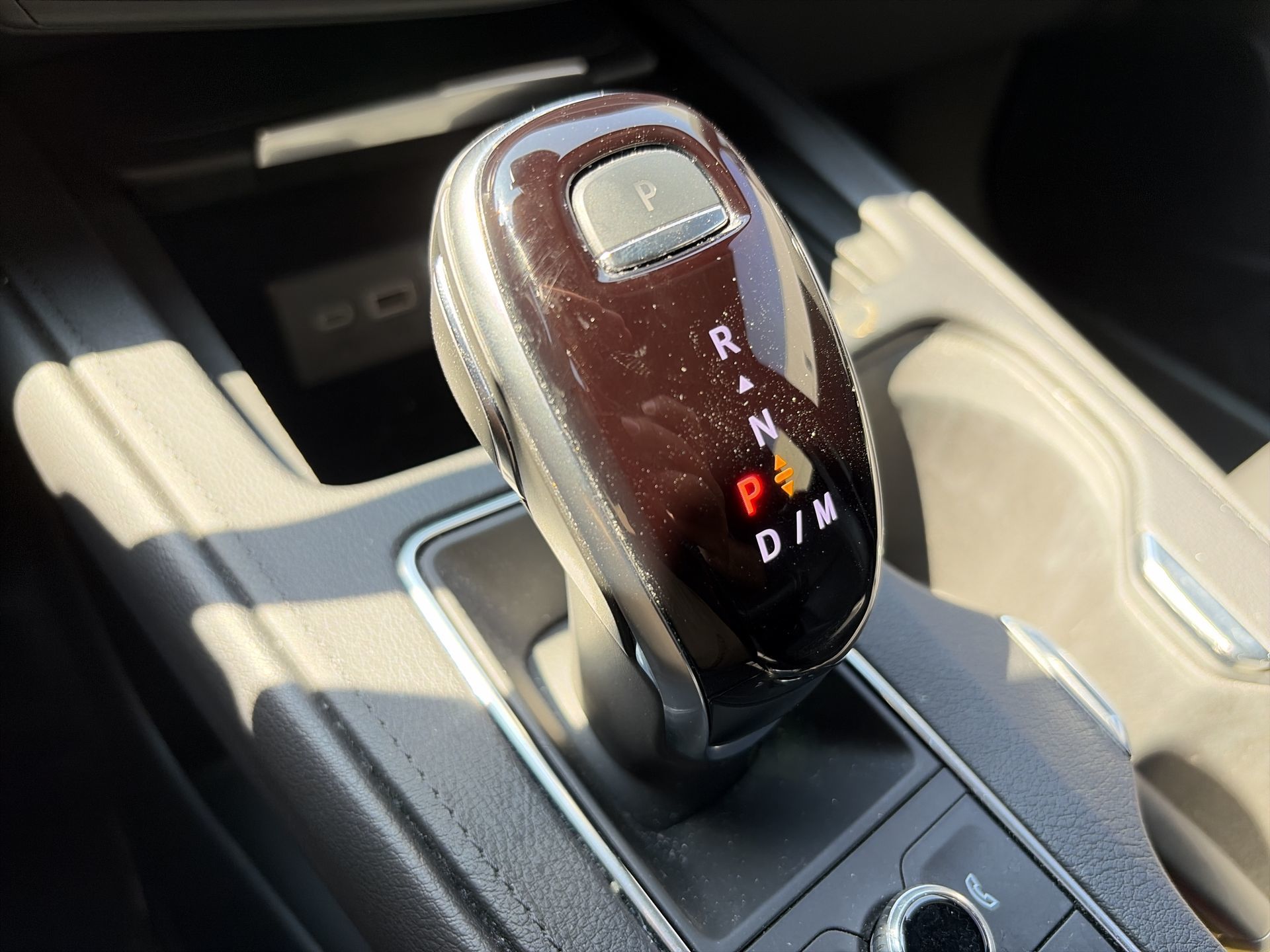 2024 Cadillac XT4