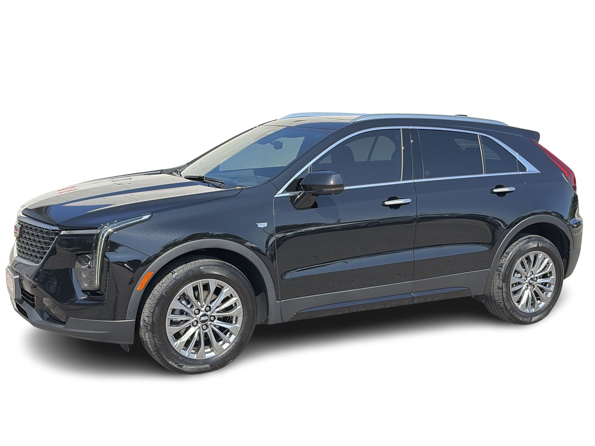2024 Cadillac XT4
