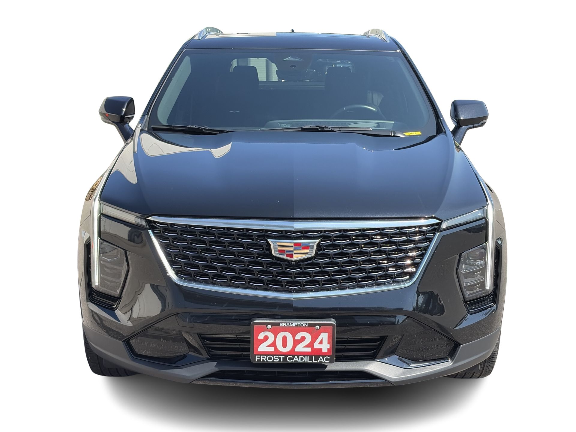 2024 Cadillac XT4
