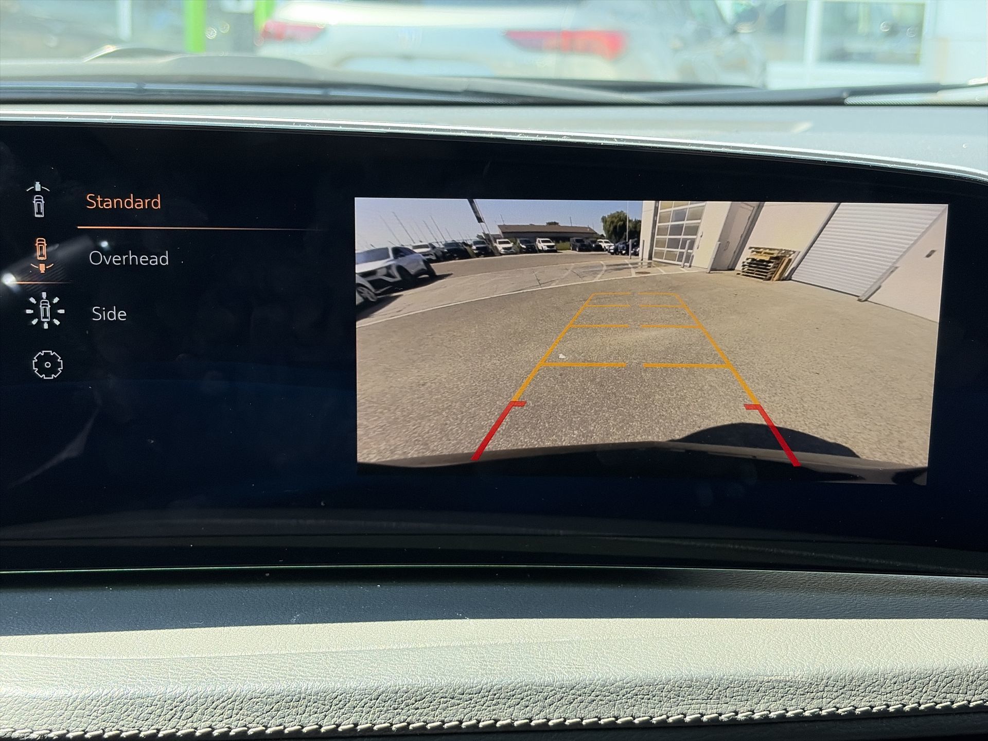 2024 Cadillac XT4